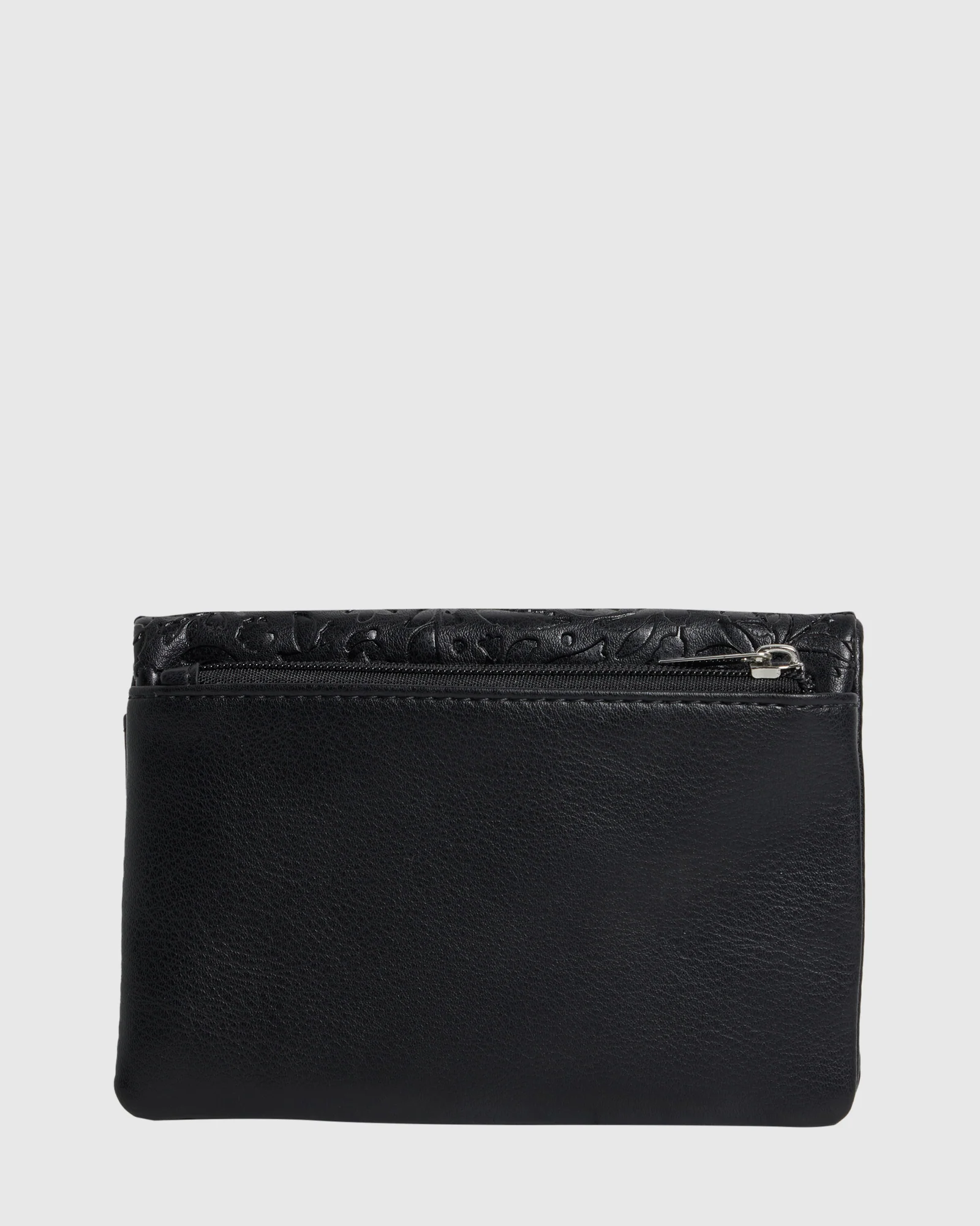 Womens Sweet Mystic Embossed Wallet - Image 3