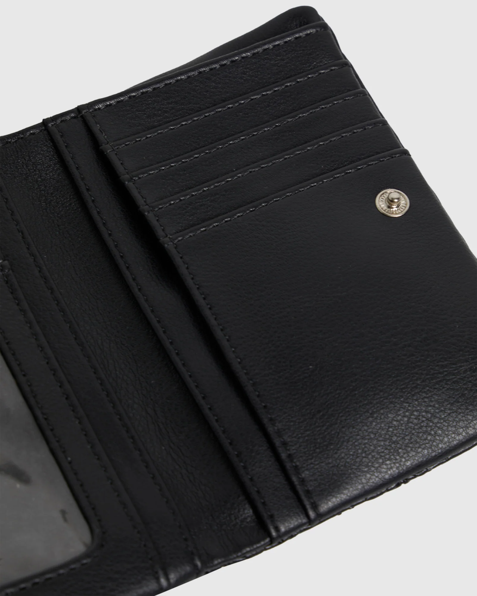 Womens Sweet Mystic Embossed Wallet - Image 4