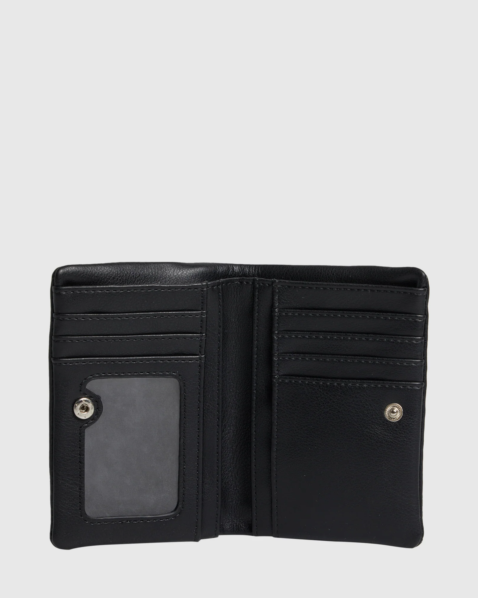 Womens Sweet Mystic Embossed Wallet - Image 5