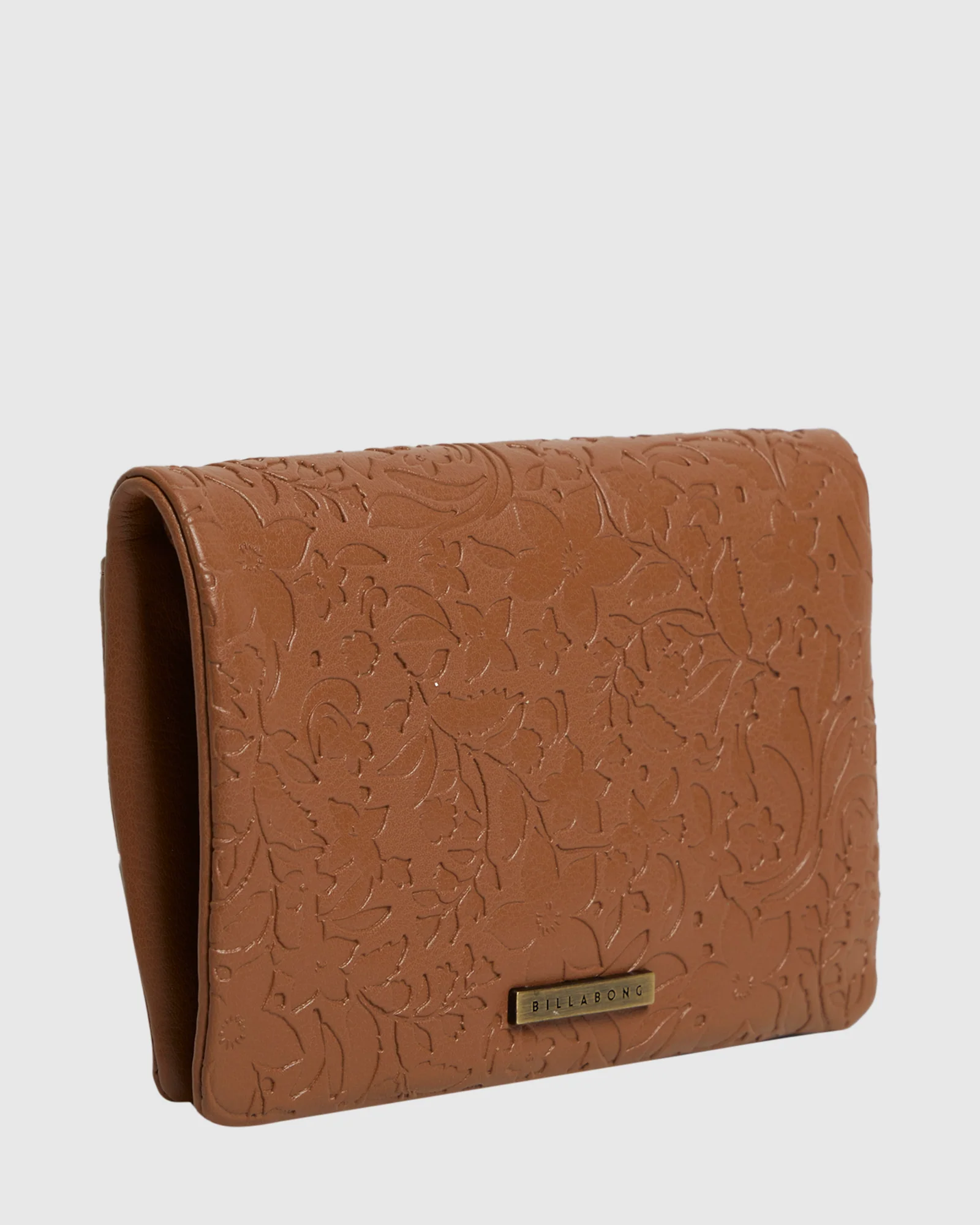 Womens Sweet Mystic Embossed Wallet - Image 2