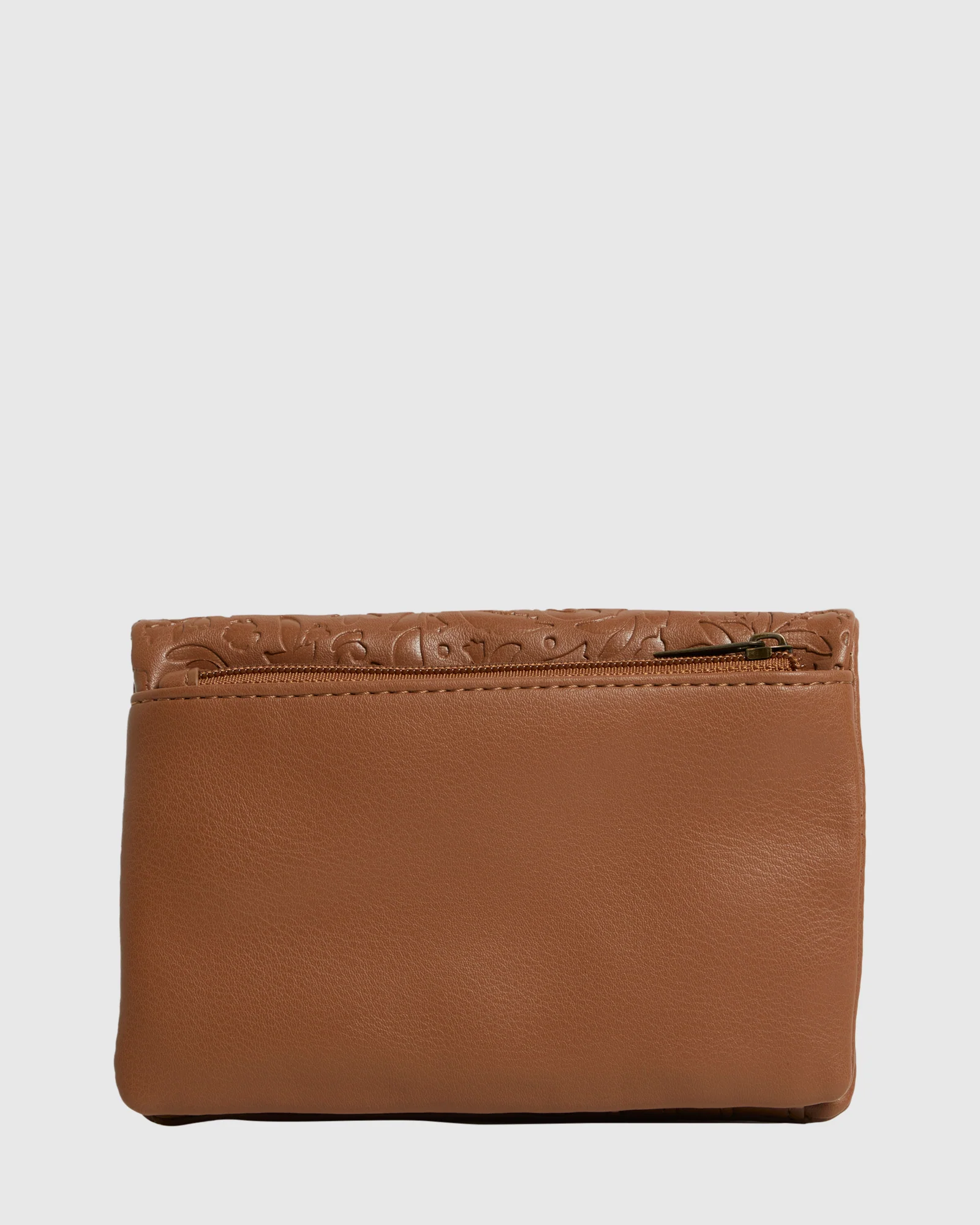 Womens Sweet Mystic Embossed Wallet - Image 3