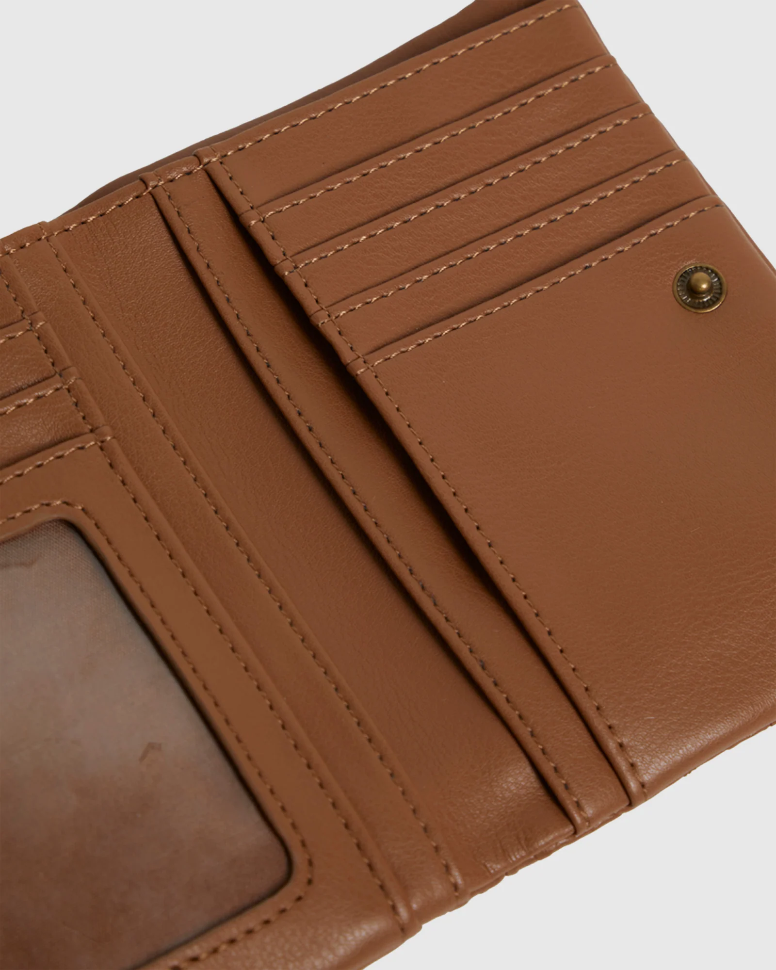 Womens Sweet Mystic Embossed Wallet - Image 4