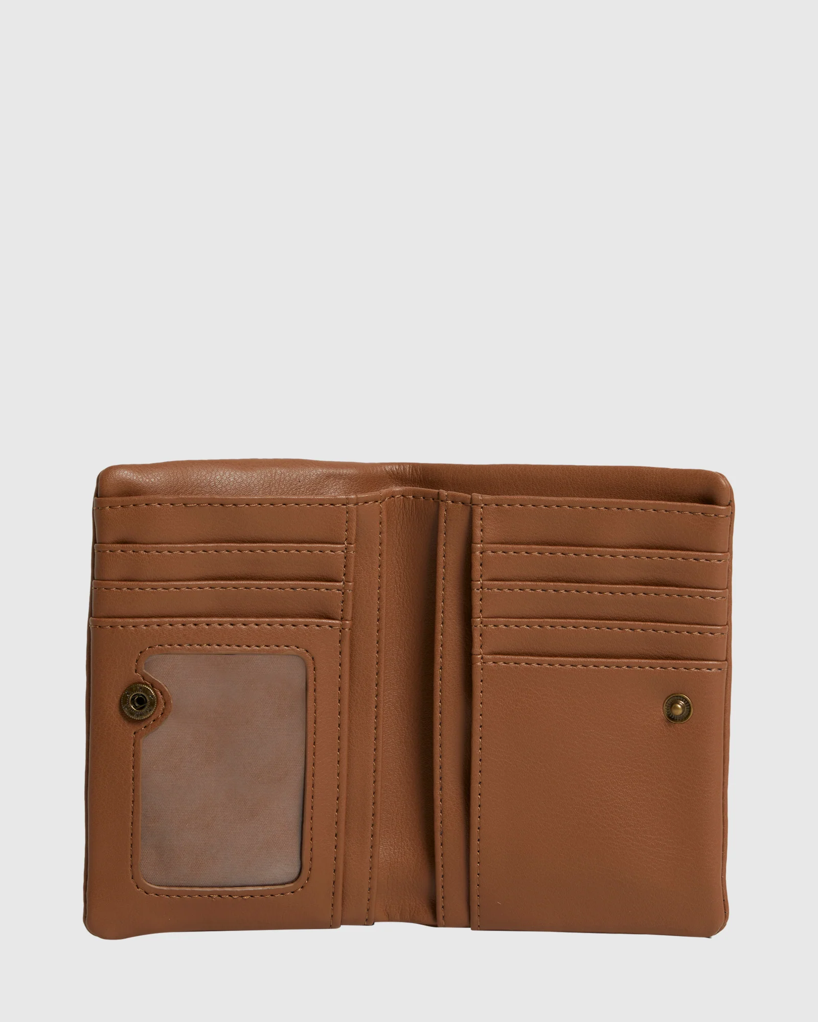 Womens Sweet Mystic Embossed Wallet - Image 5