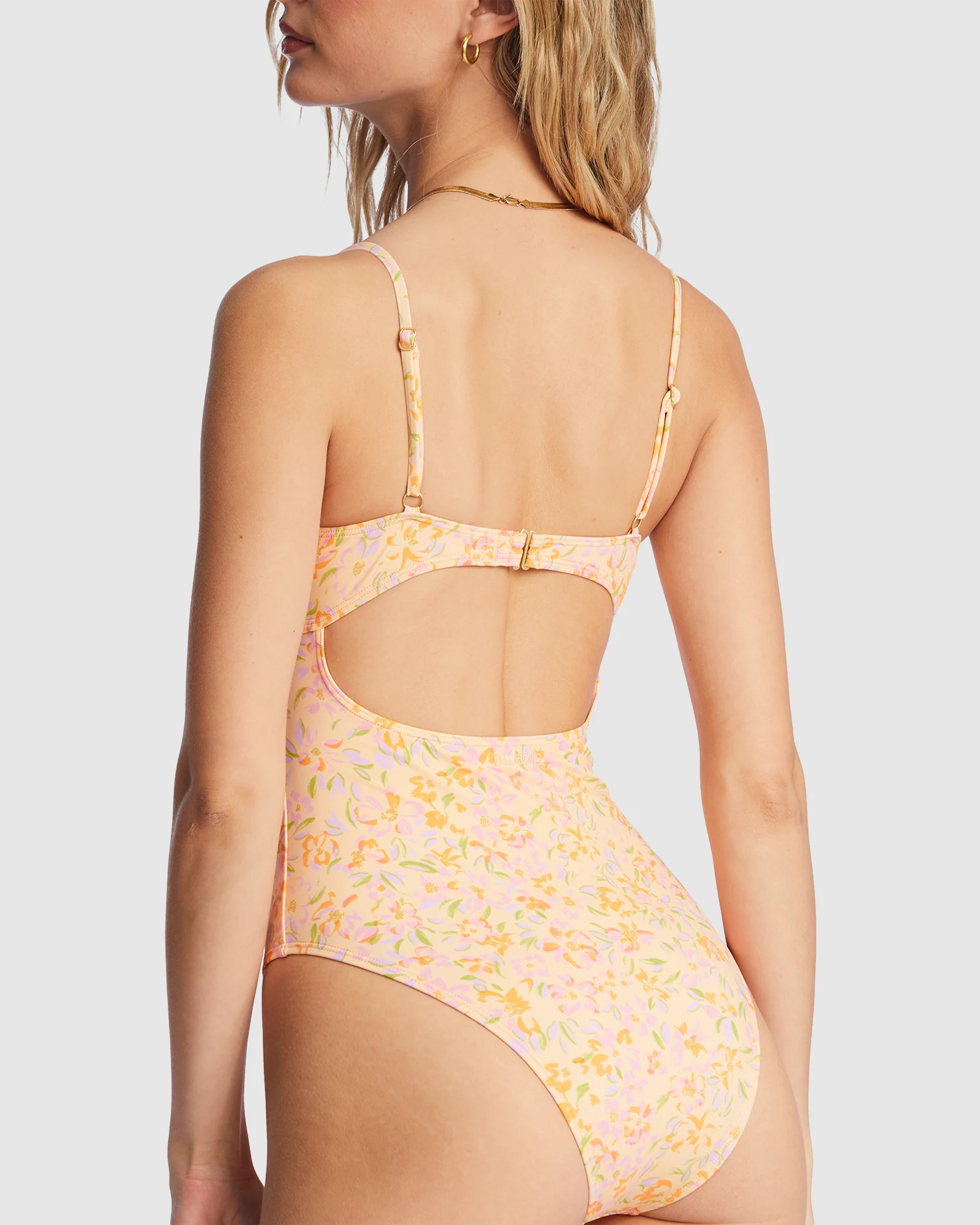 Womens Sweet Oasis One Piece - Image 5