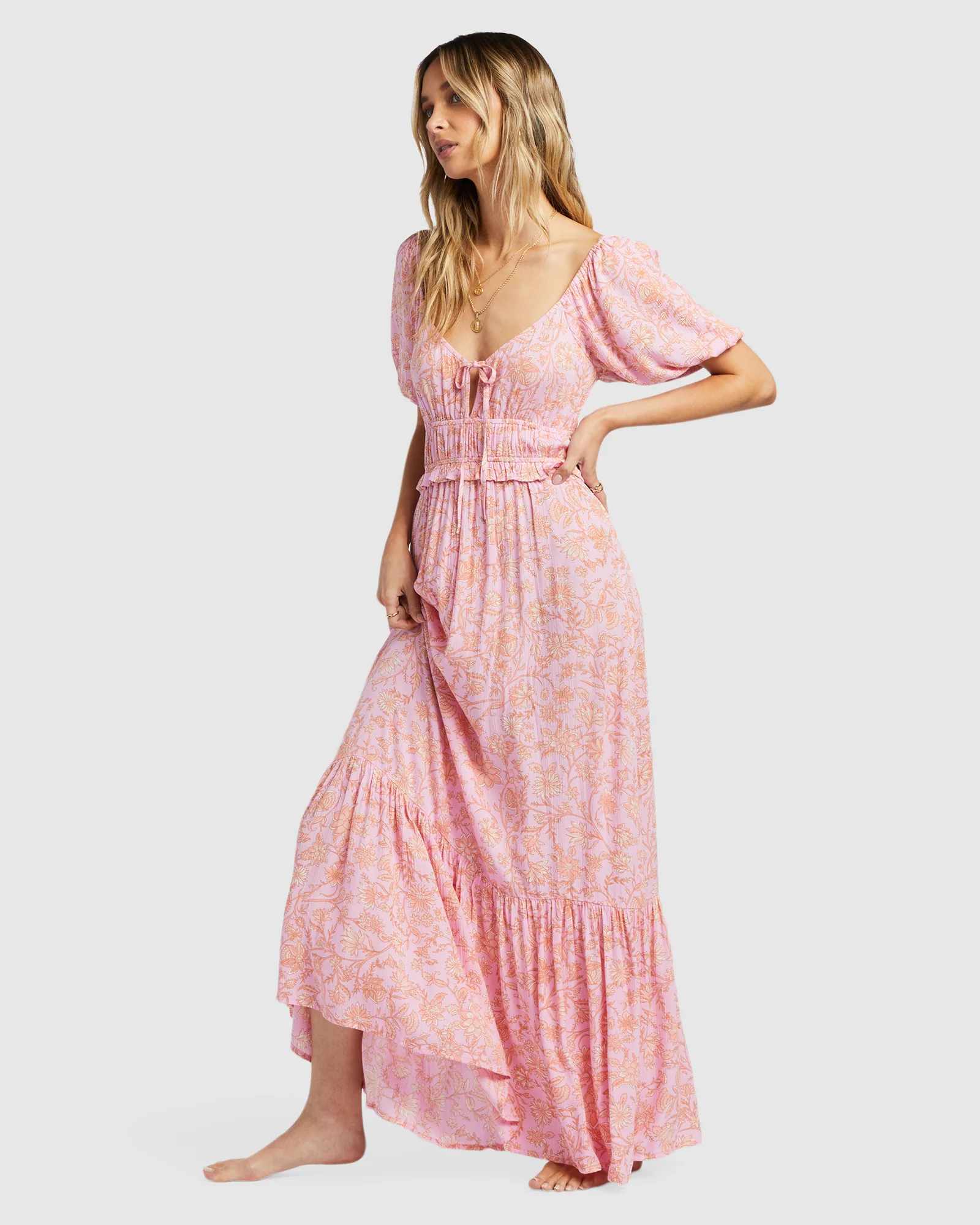 Womens Sweet On You Dress - Image 2