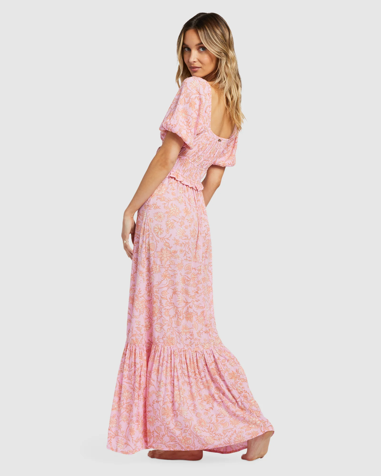 Womens Sweet On You Dress - Image 3