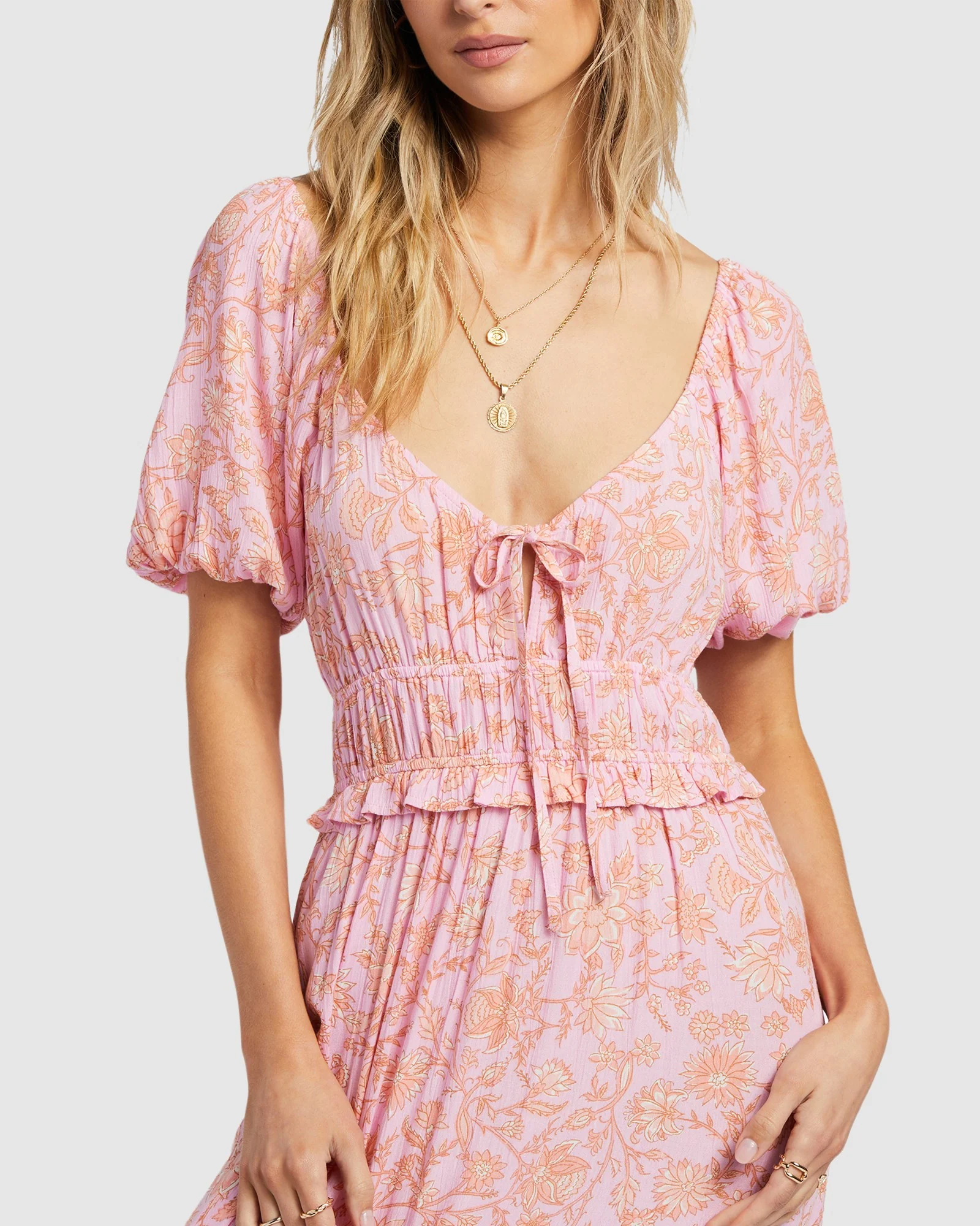Womens Sweet On You Dress - Image 4