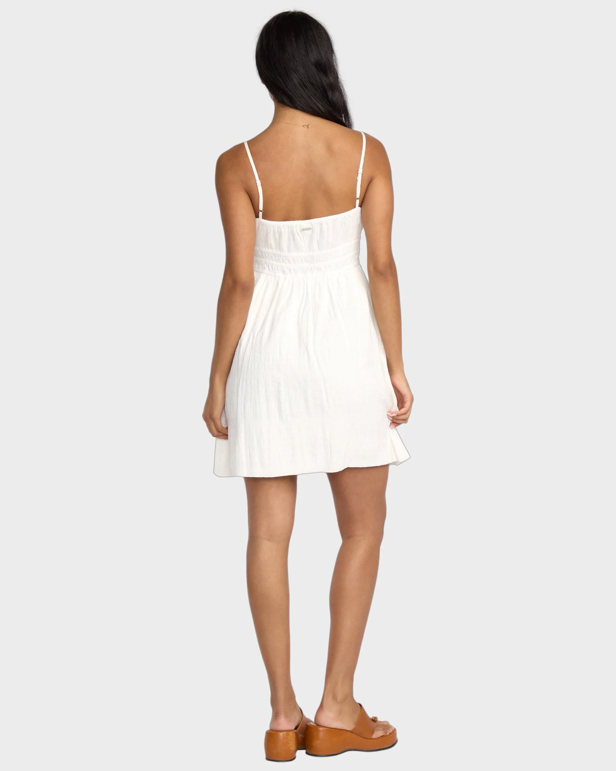 Womens Sweet On You Mini Dress - Image 2