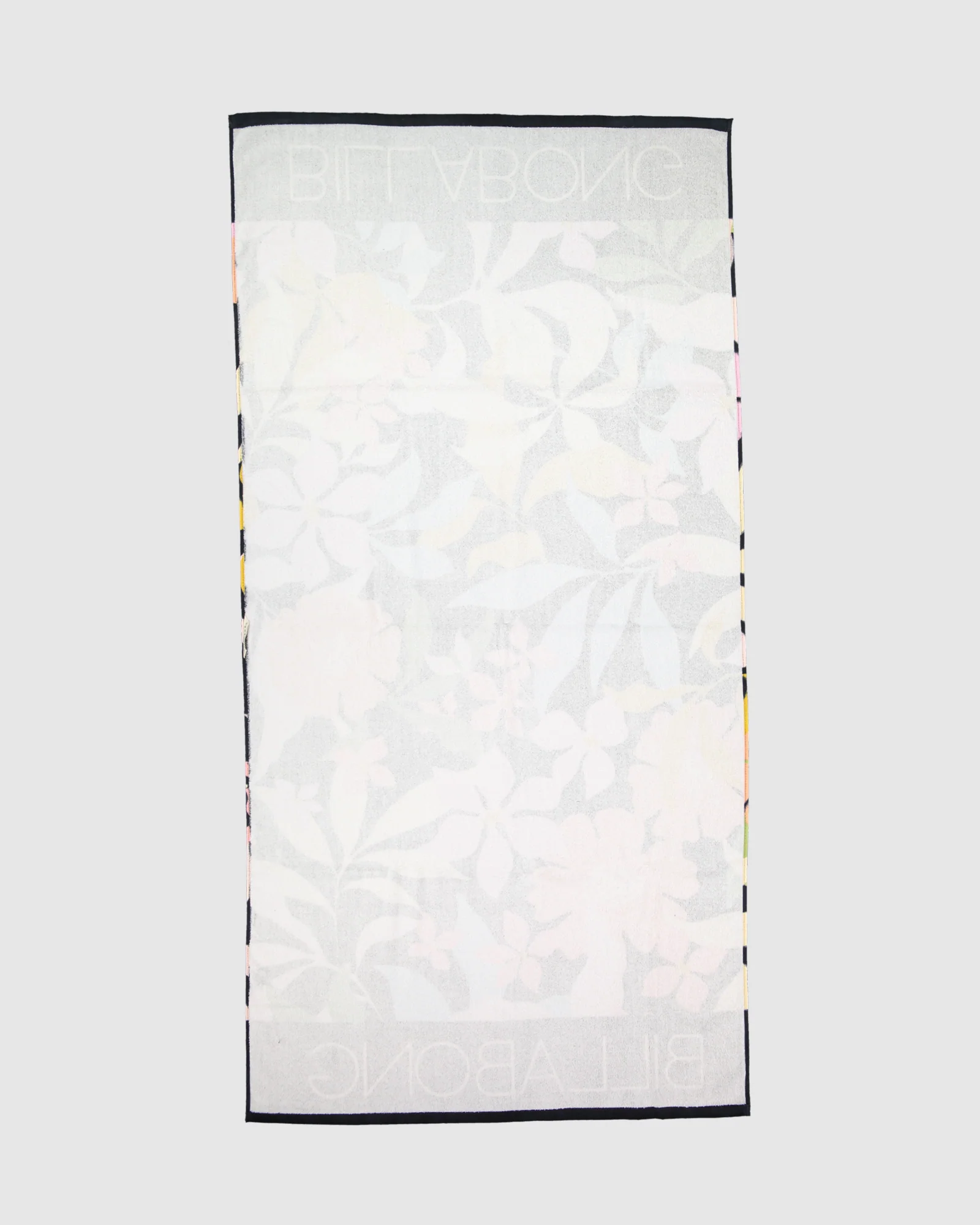 Girls Sweet Talkin Towel - Image 2