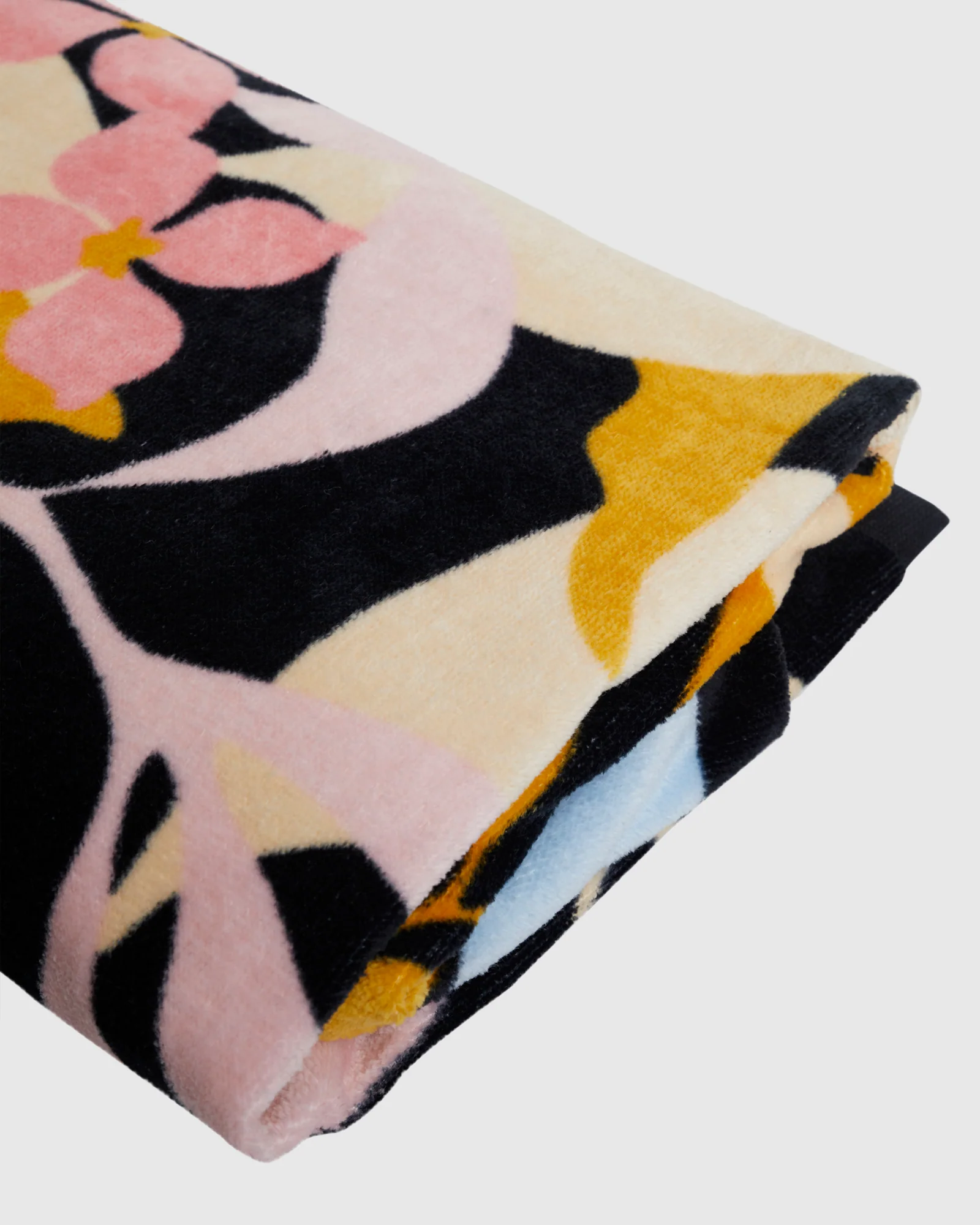 Girls Sweet Talkin Towel - Image 4
