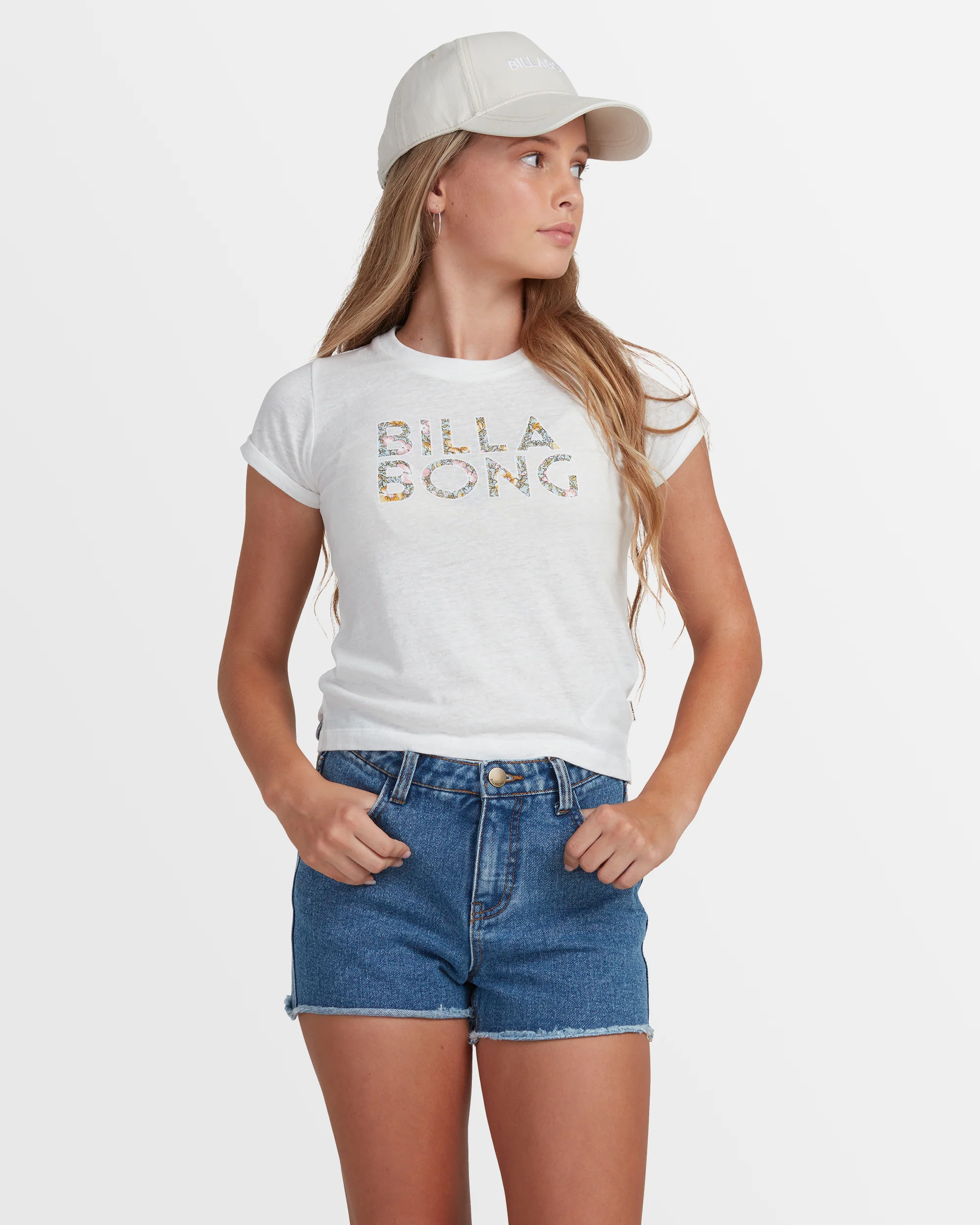 Girls 4-14 Sweeter Than You T-Shirt - Image 2