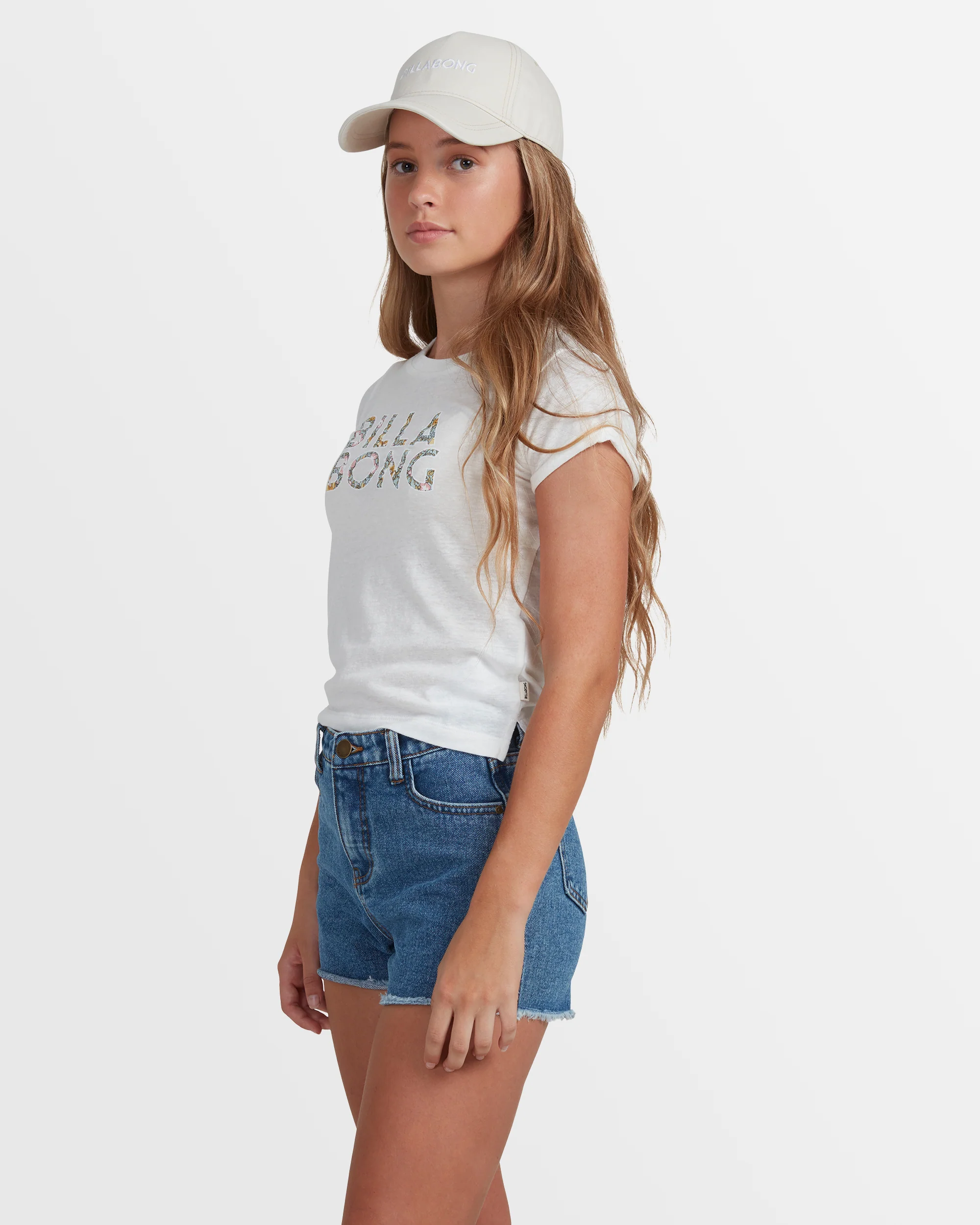 Girls 4-14 Sweeter Than You T-Shirt - Image 3
