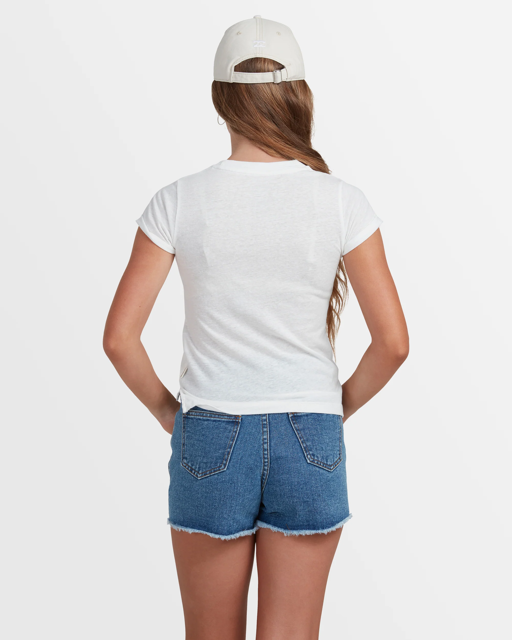 Girls 4-14 Sweeter Than You T-Shirt - Image 4