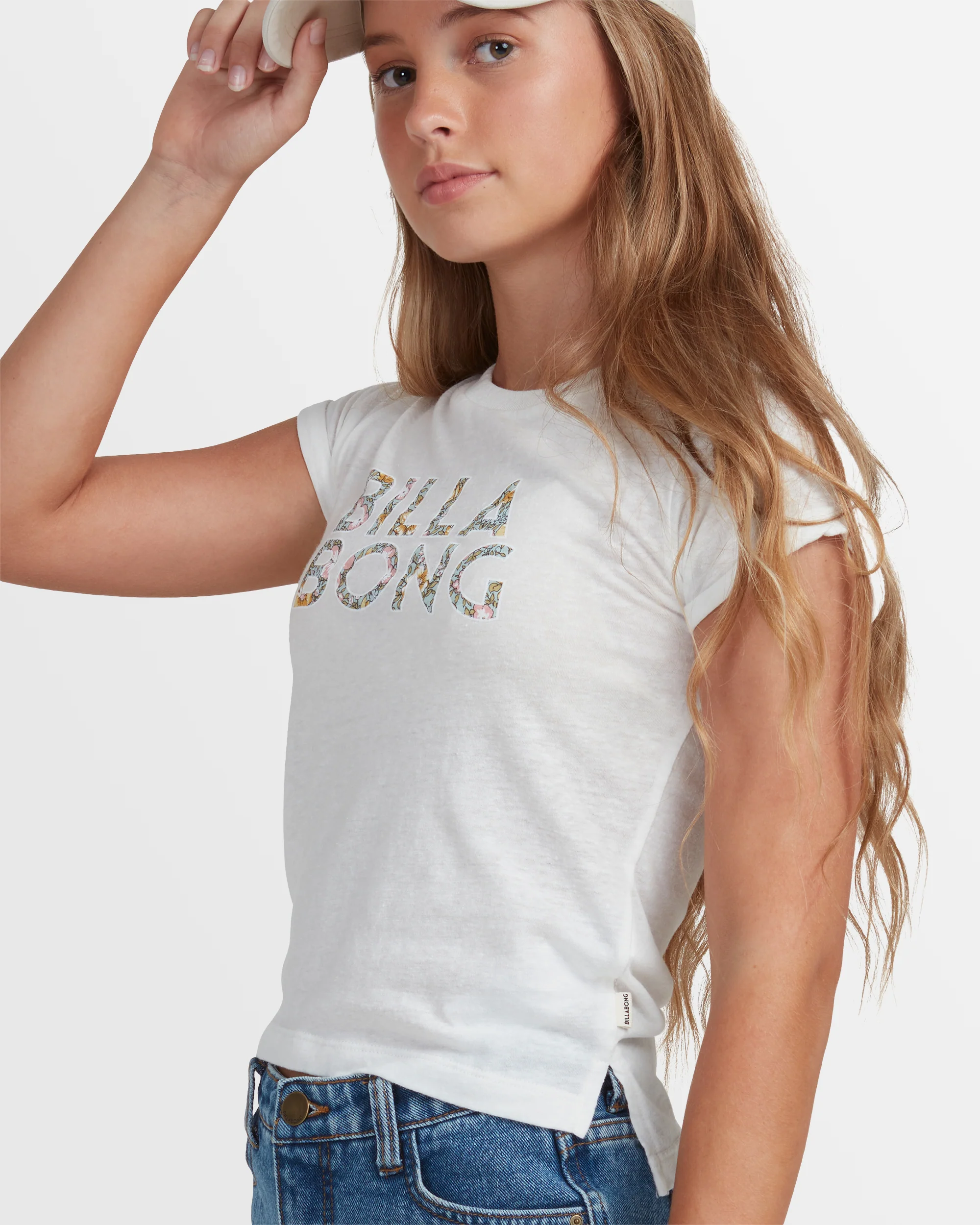 Girls 4-14 Sweeter Than You T-Shirt - Image 5