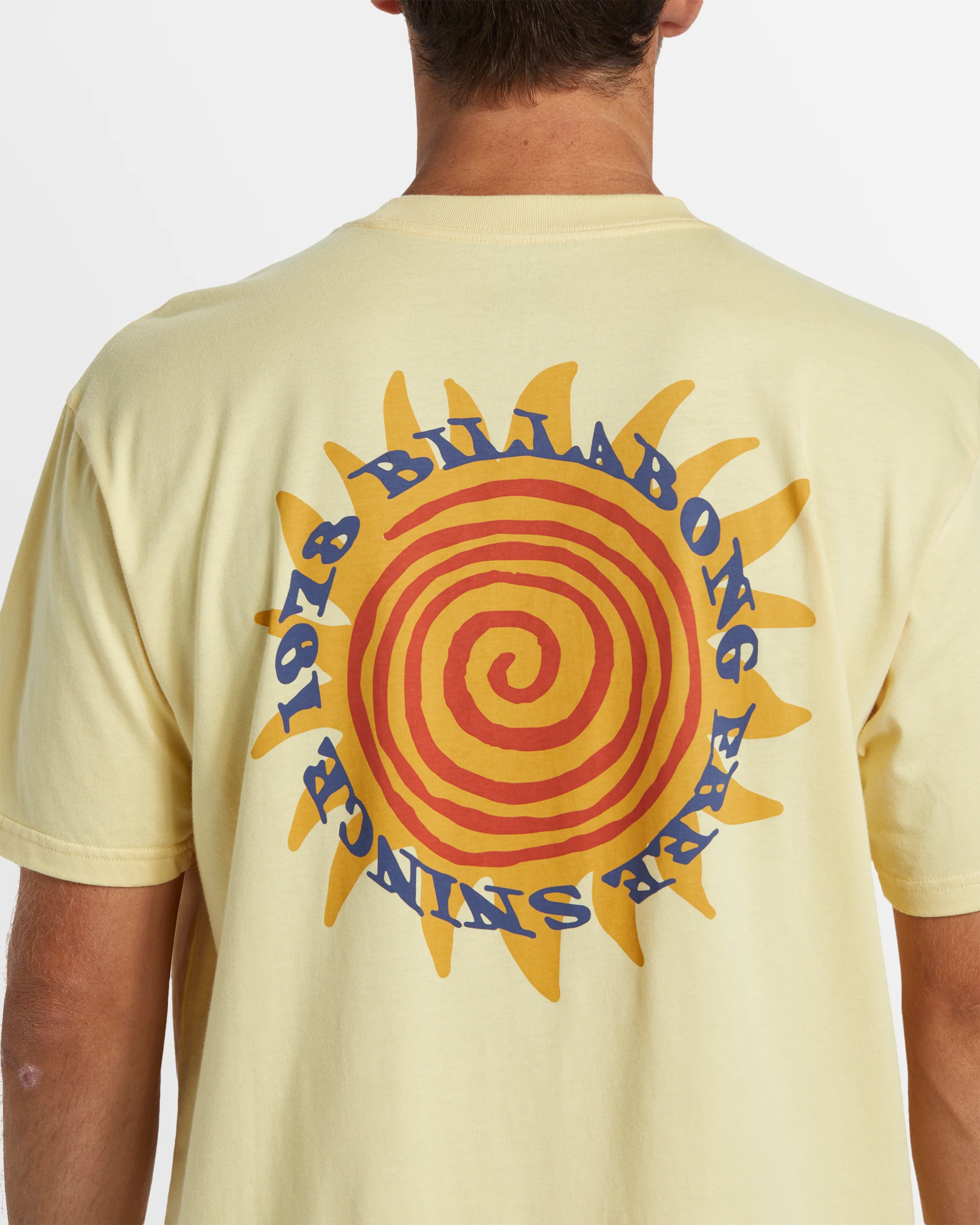 Mens Swivel T-Shirt - Image 4
