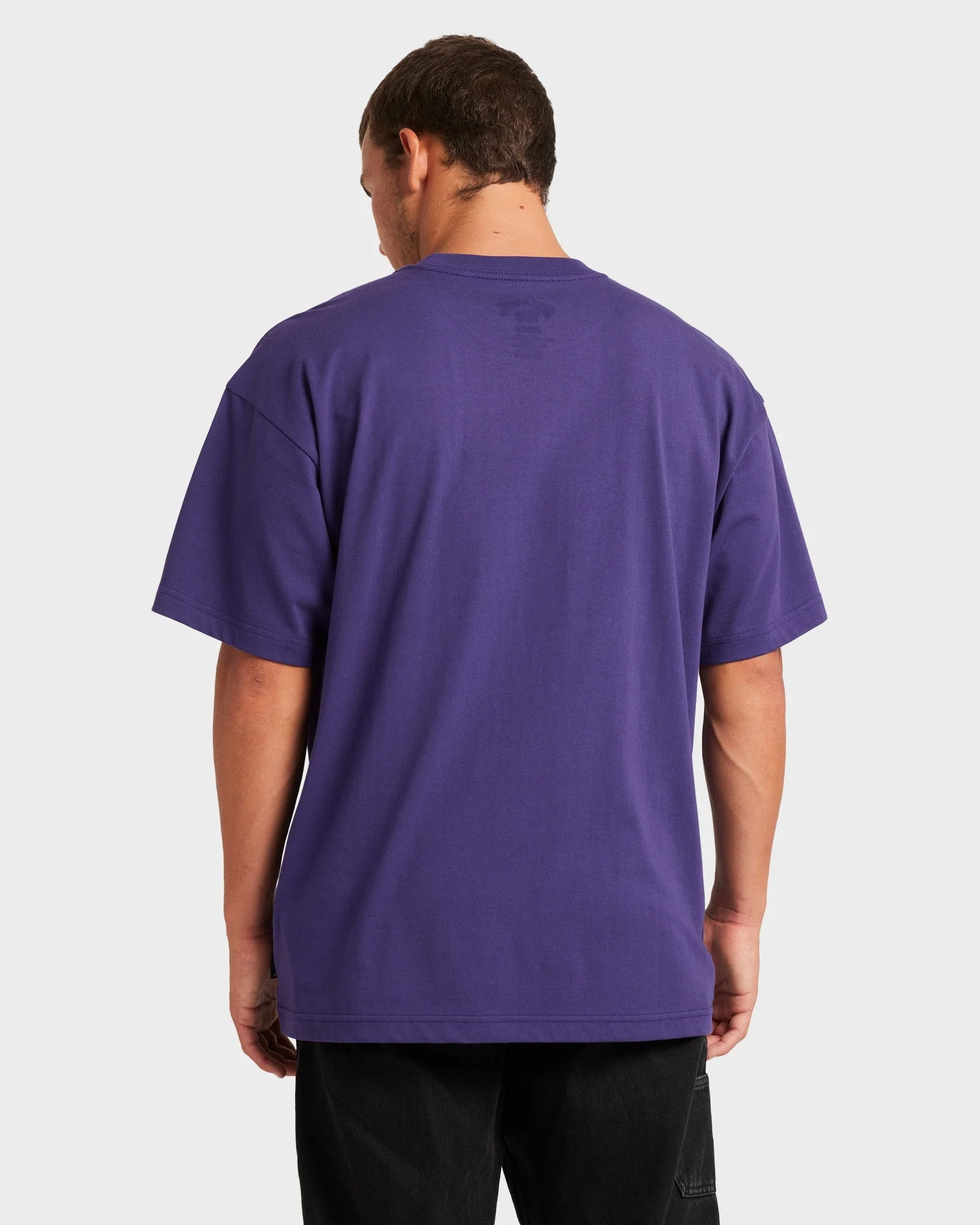 Mens Sword Sharpening OG T-Shirt - Image 3
