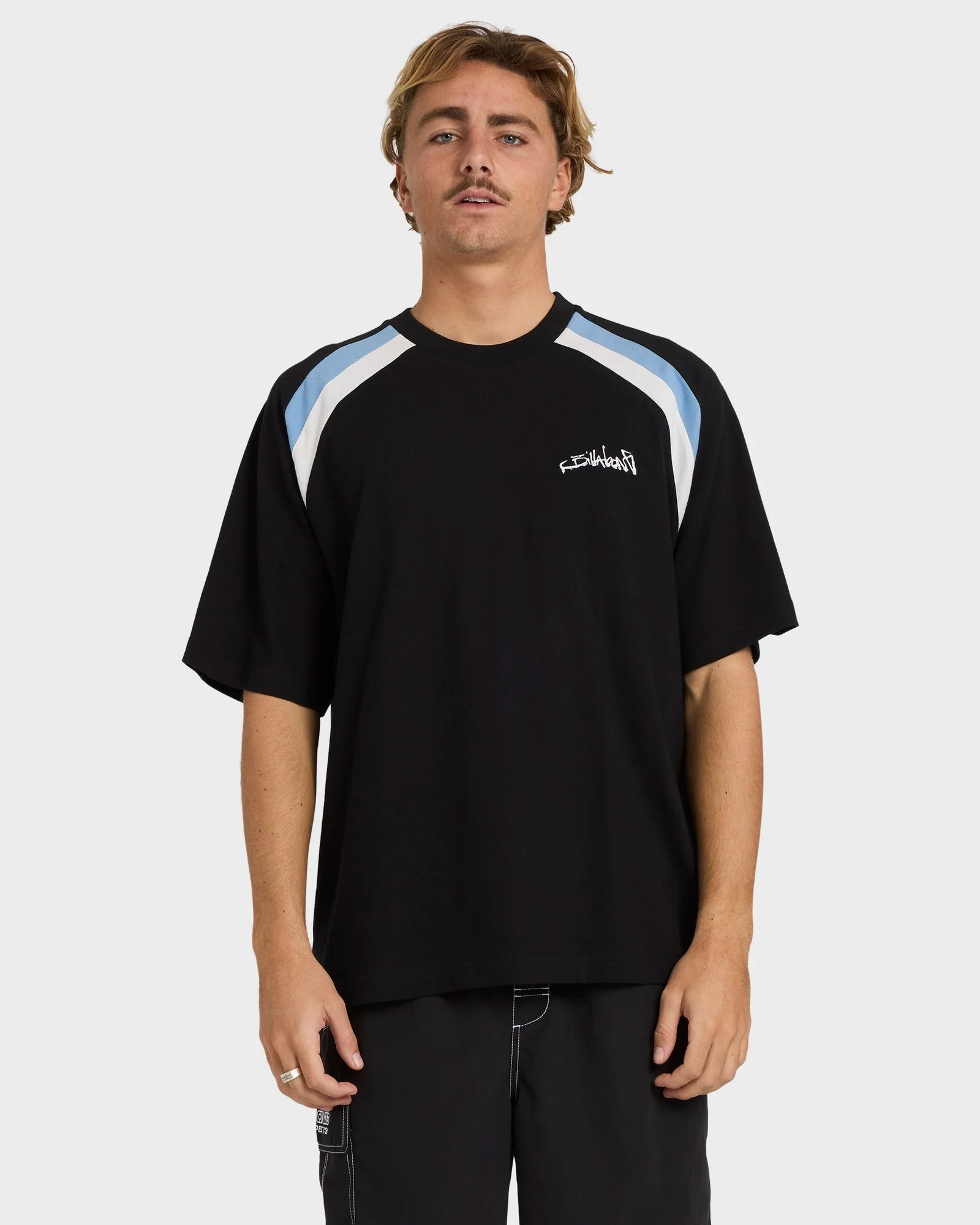Mens System T-Shirt