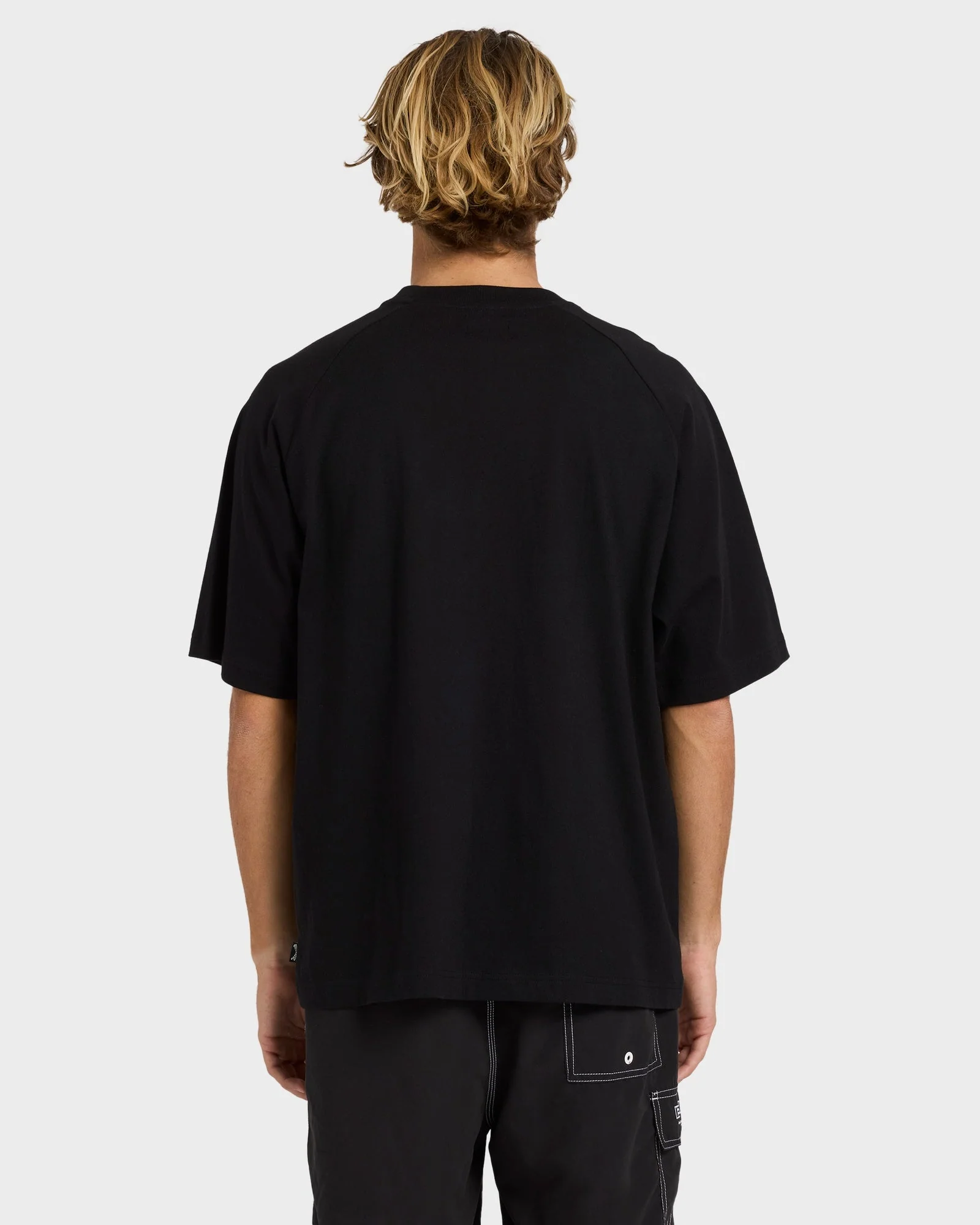 Mens System T-Shirt - Image 2