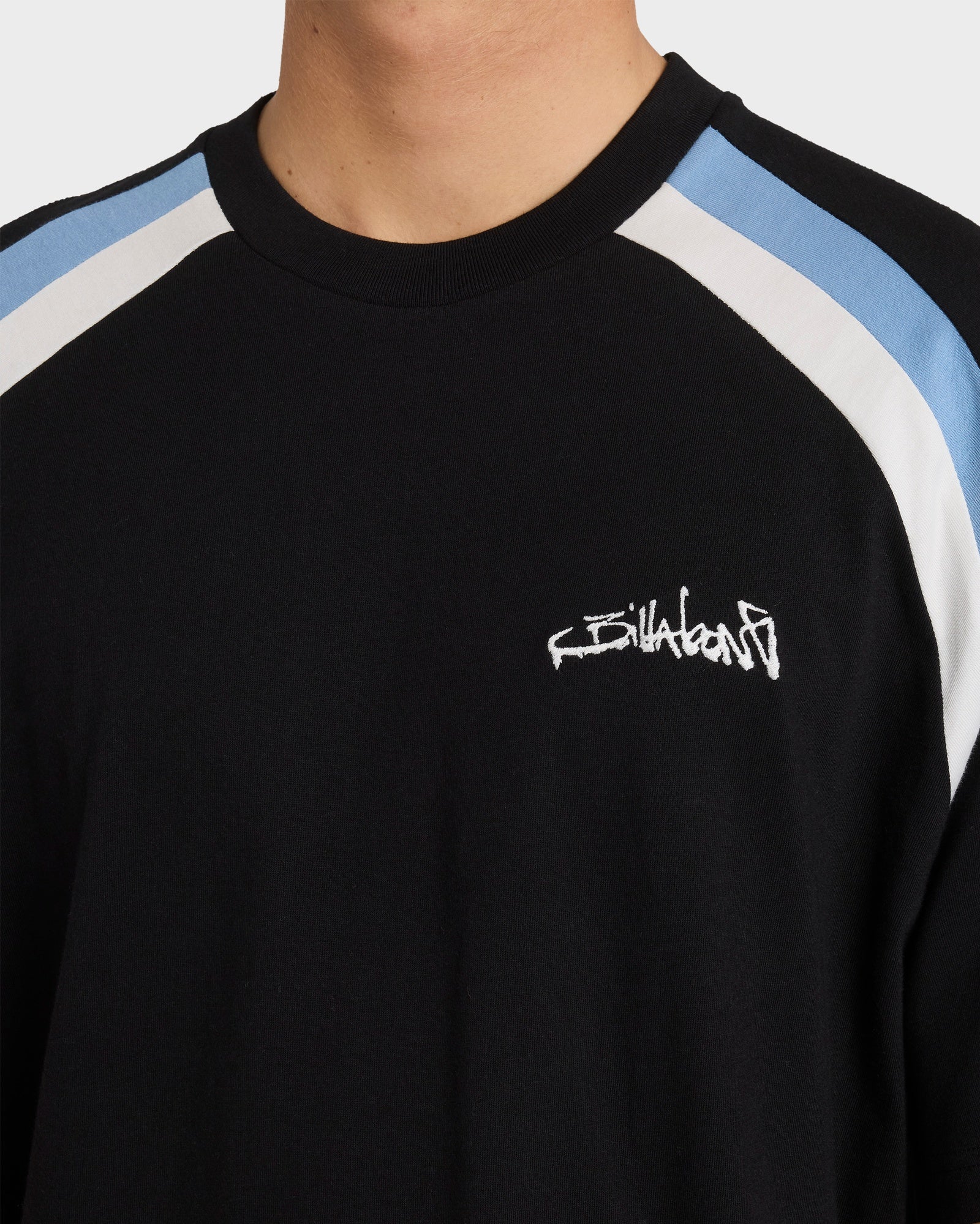 Mens System T-Shirt - Image 4