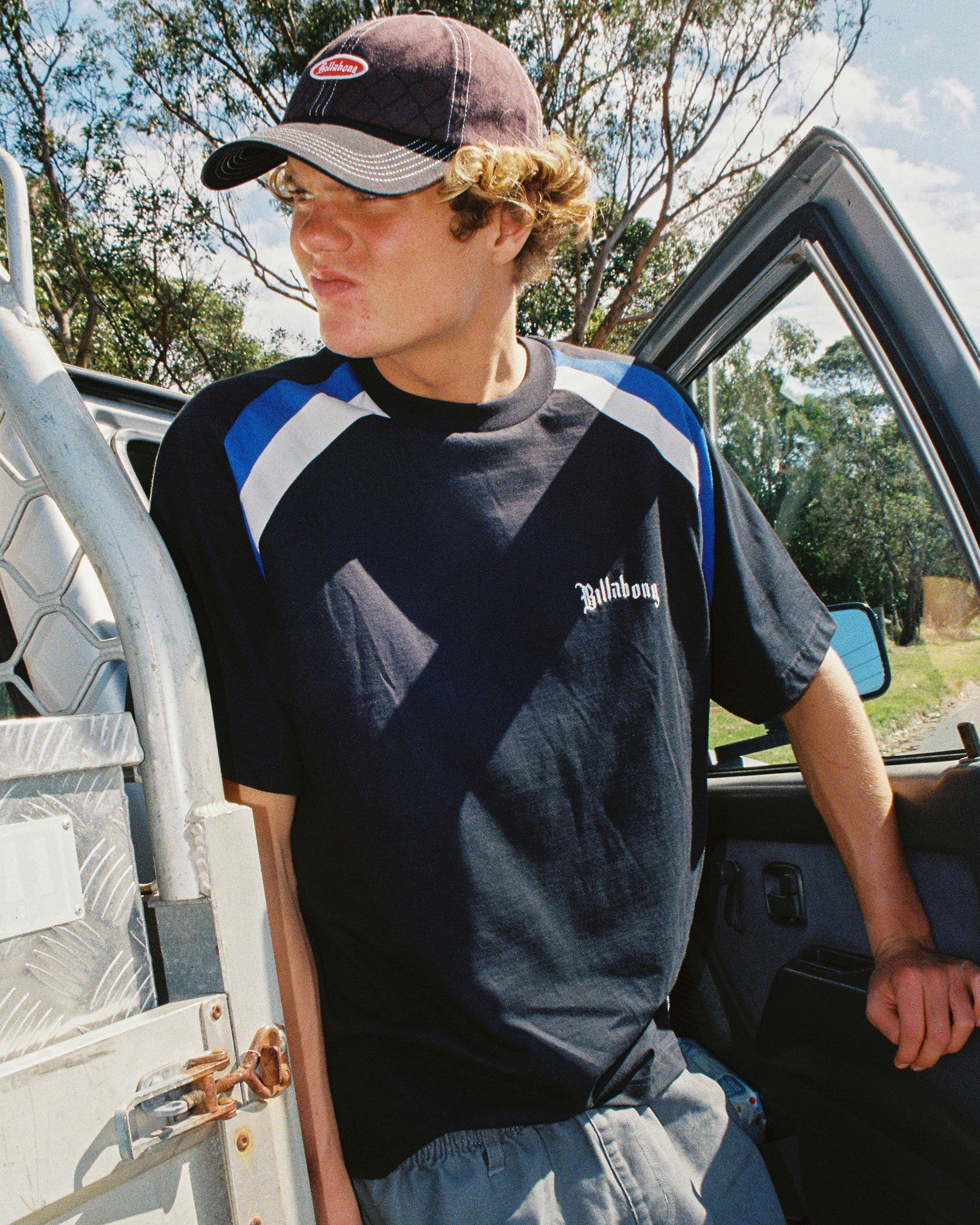 Mens System T-Shirt - Image 2