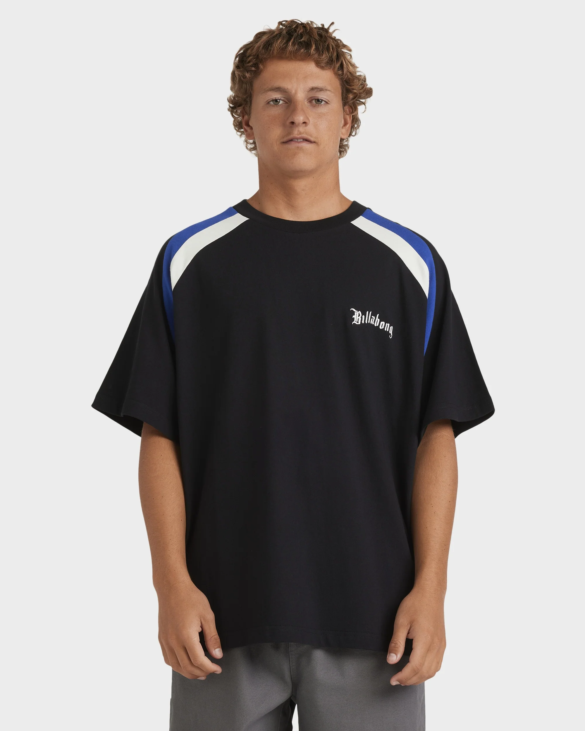 Mens System T-Shirt - Image 3