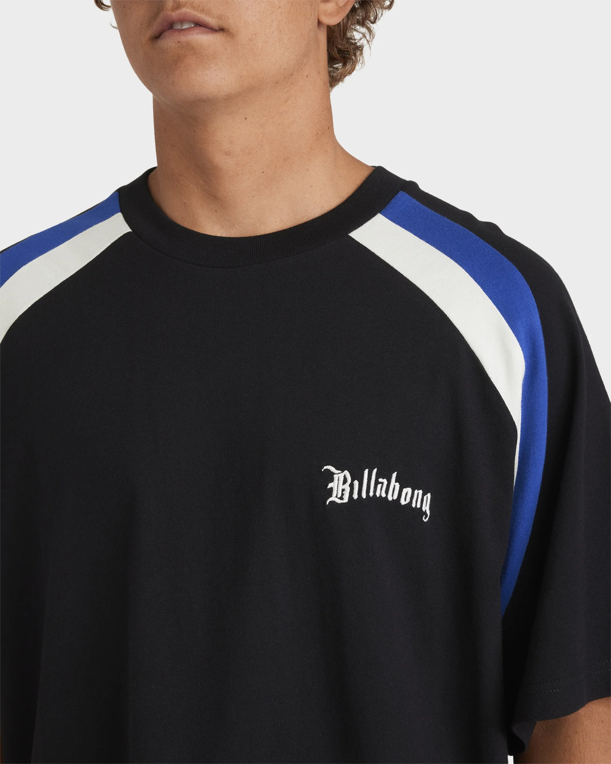 Mens System T-Shirt - Image 6