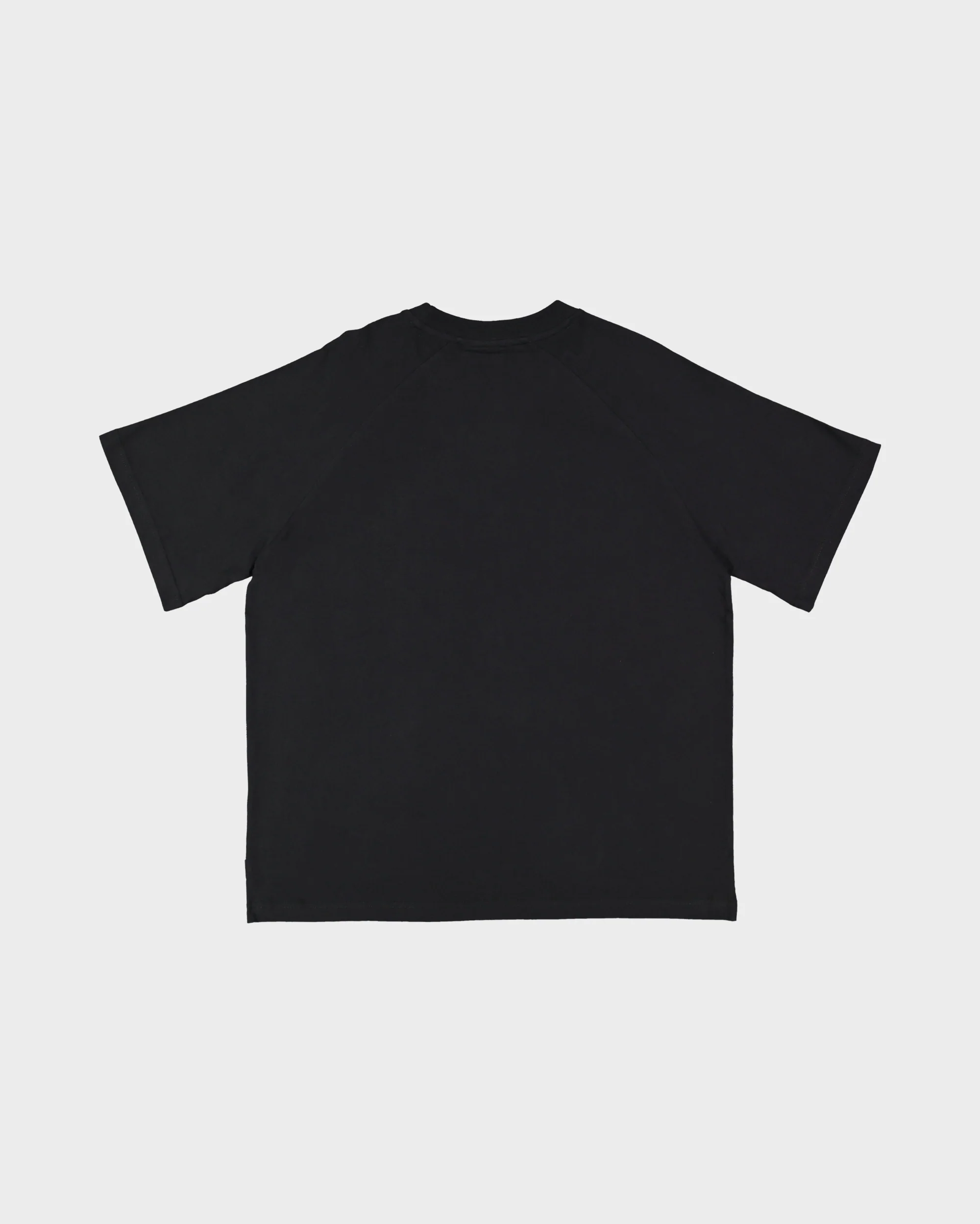 Mens System T-Shirt - Image 8