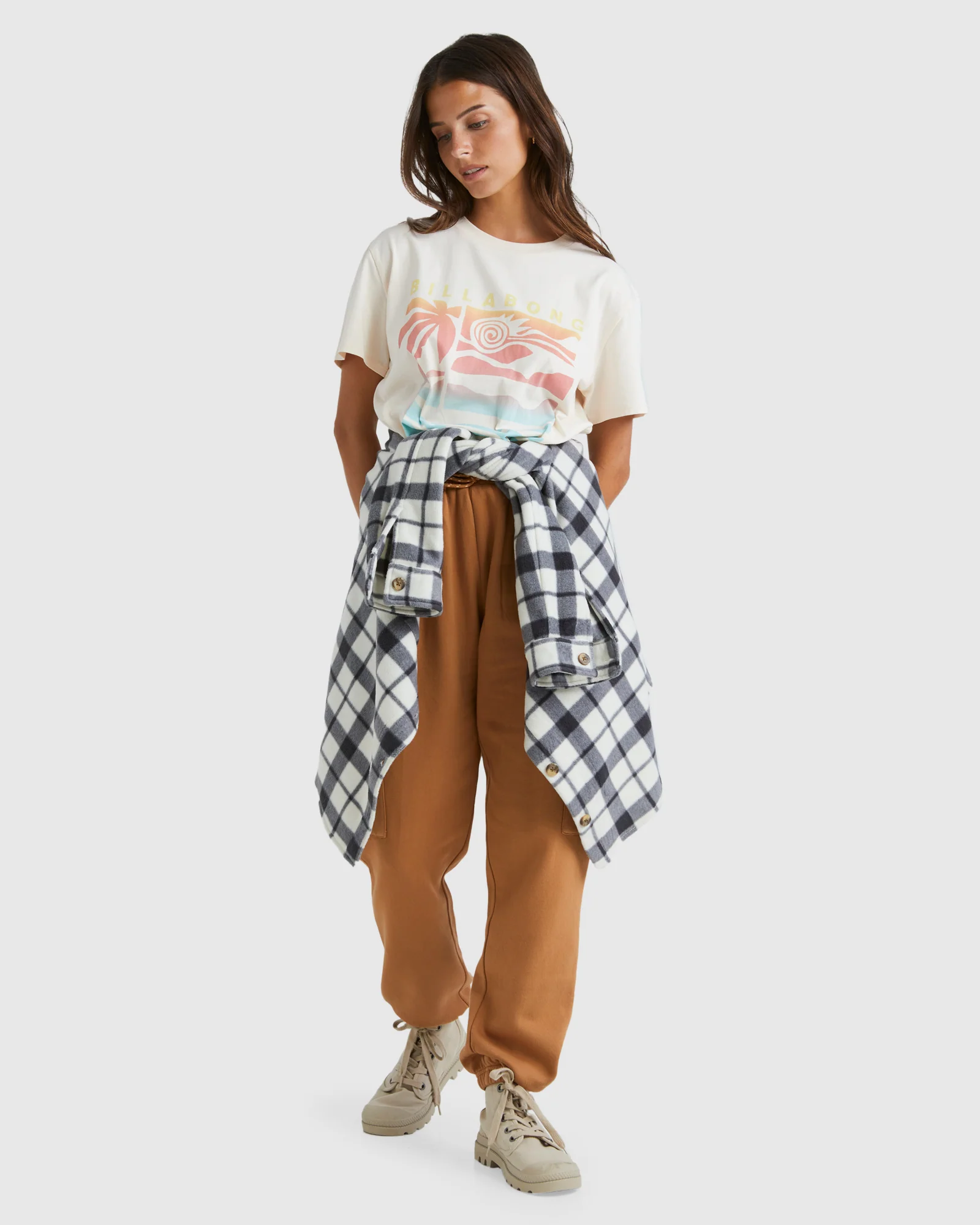 Womens A/Div T-Shirt - Image 5
