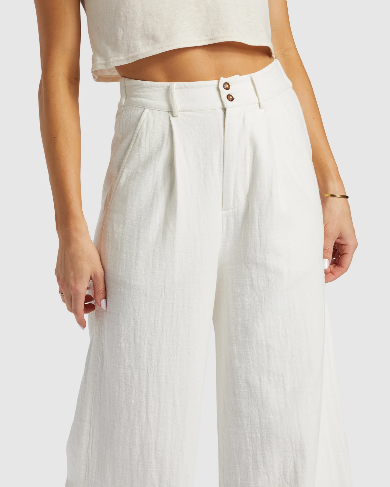 Womens Tailor Made Pants - Image 4