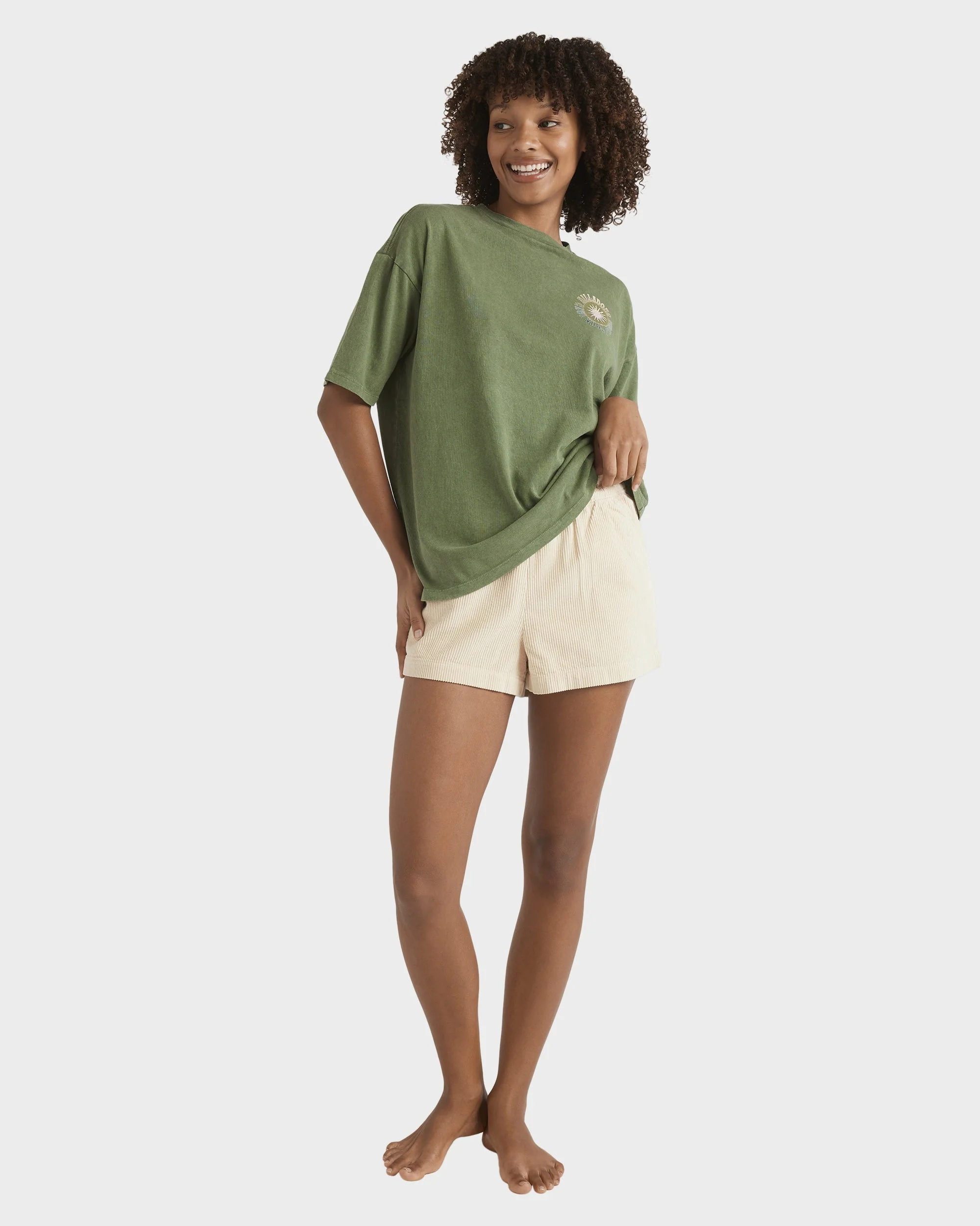 Womens Take Tour T-Shirt - Image 5
