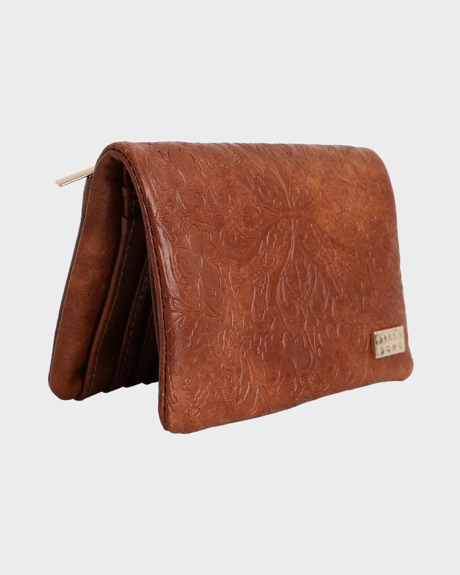 Womens Take It Back Kirra Bi-Fold Wallet - Image 3