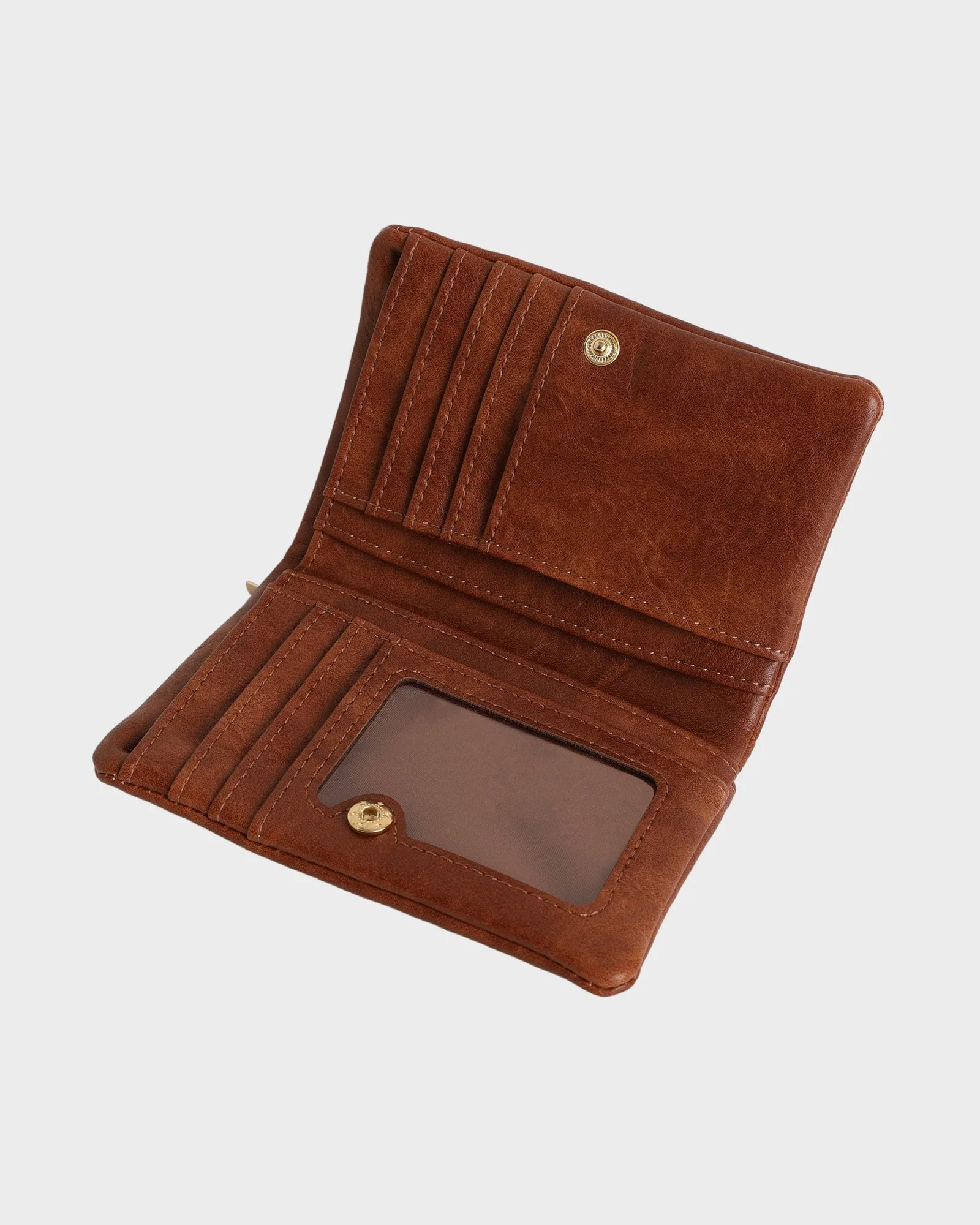 Womens Take It Back Kirra Bi-Fold Wallet - Image 4