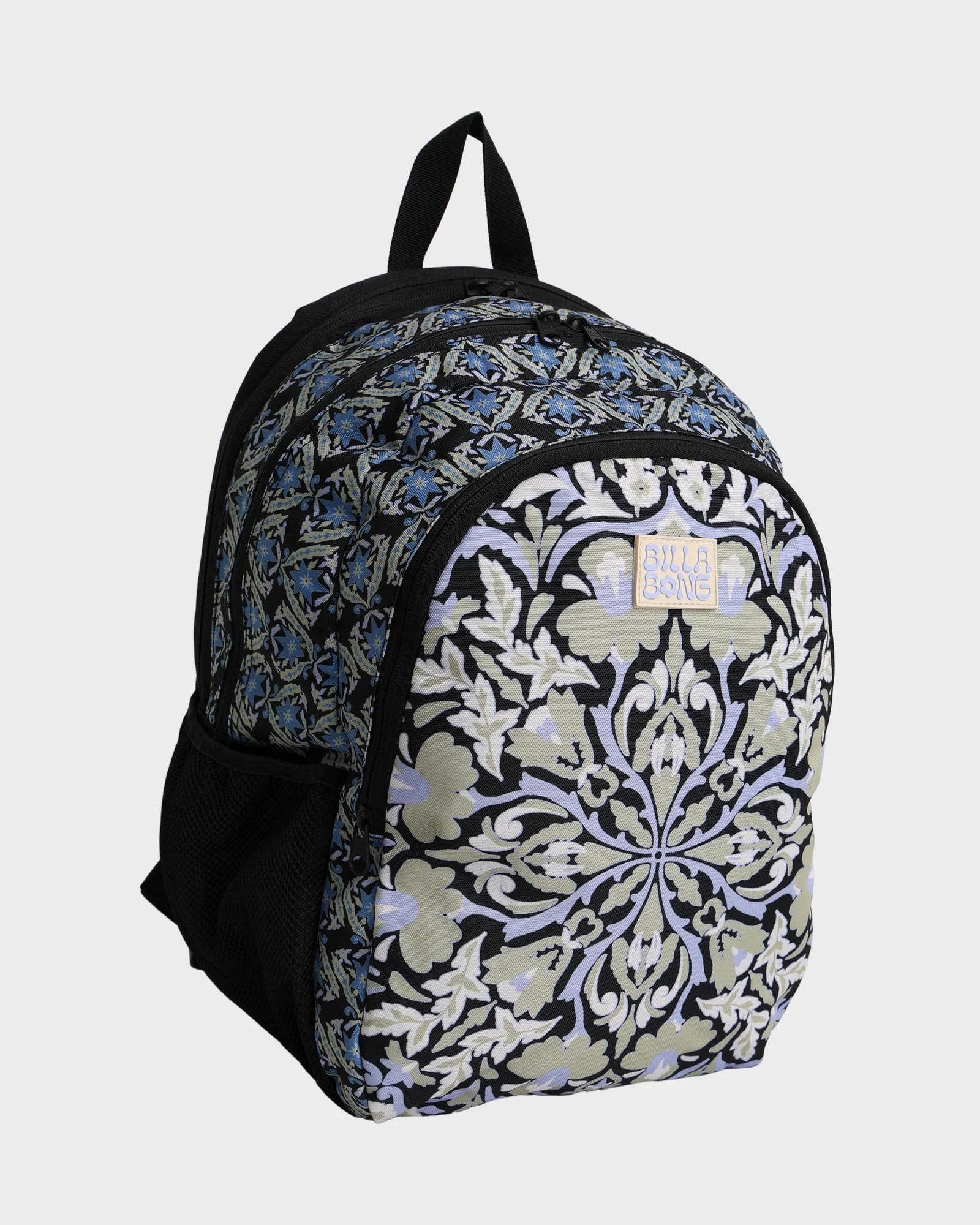 Womens Take It Back Mahi Backpack - Image 3