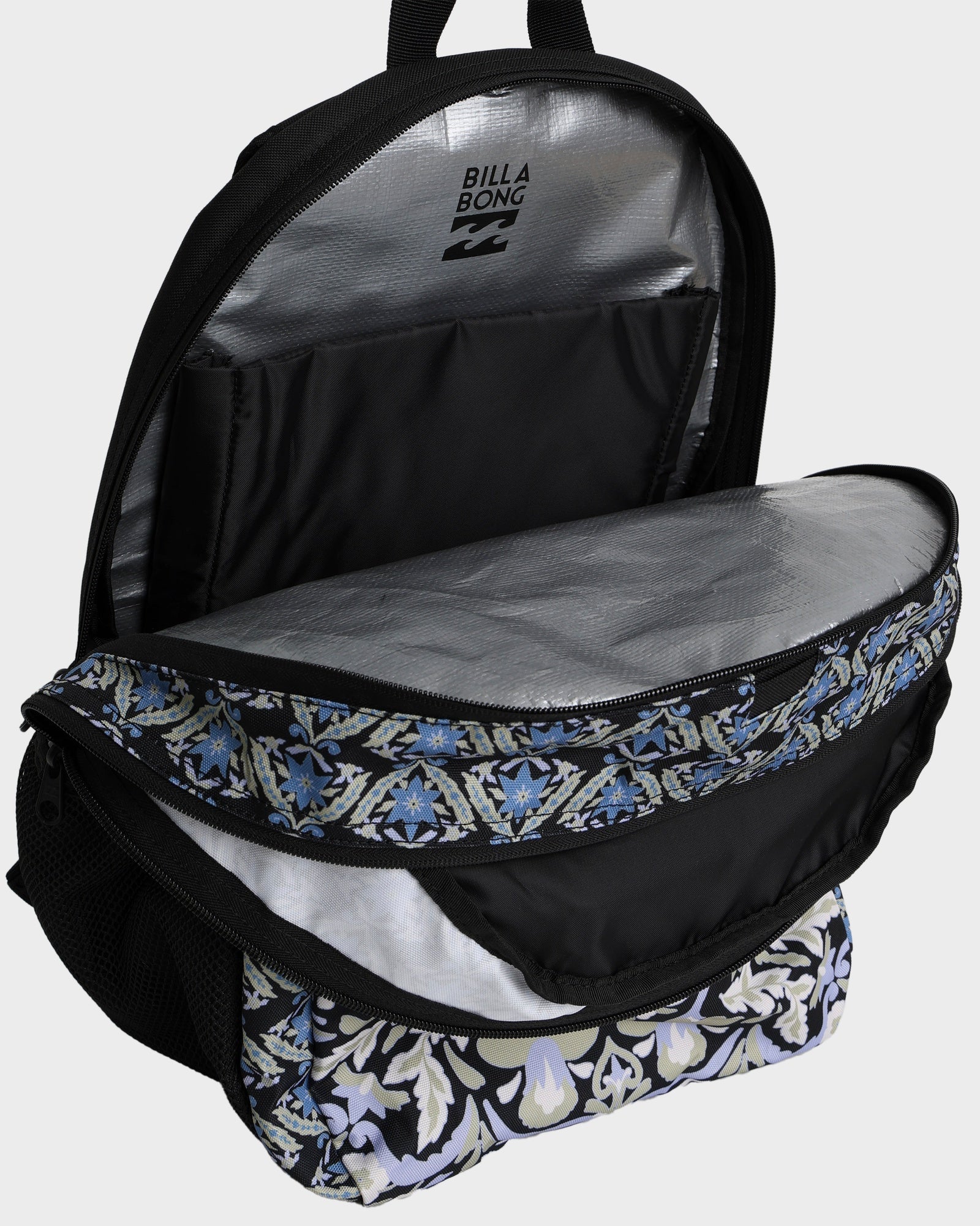 Womens Take It Back Mahi Backpack - Image 6