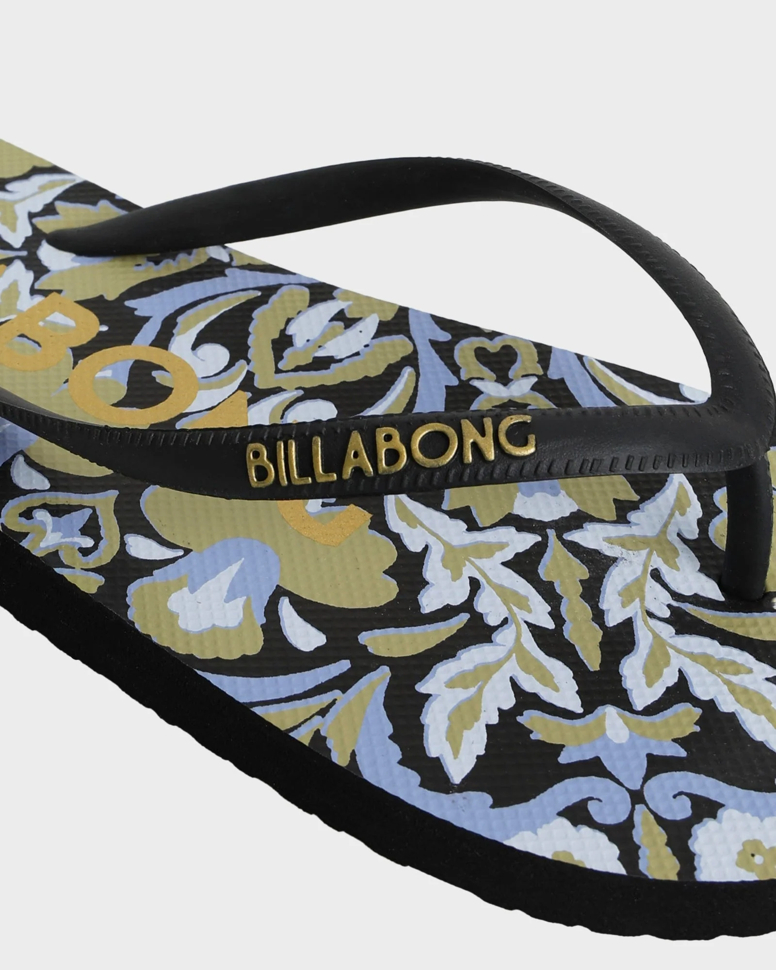 Womens Take It Back Thongs - Image 3