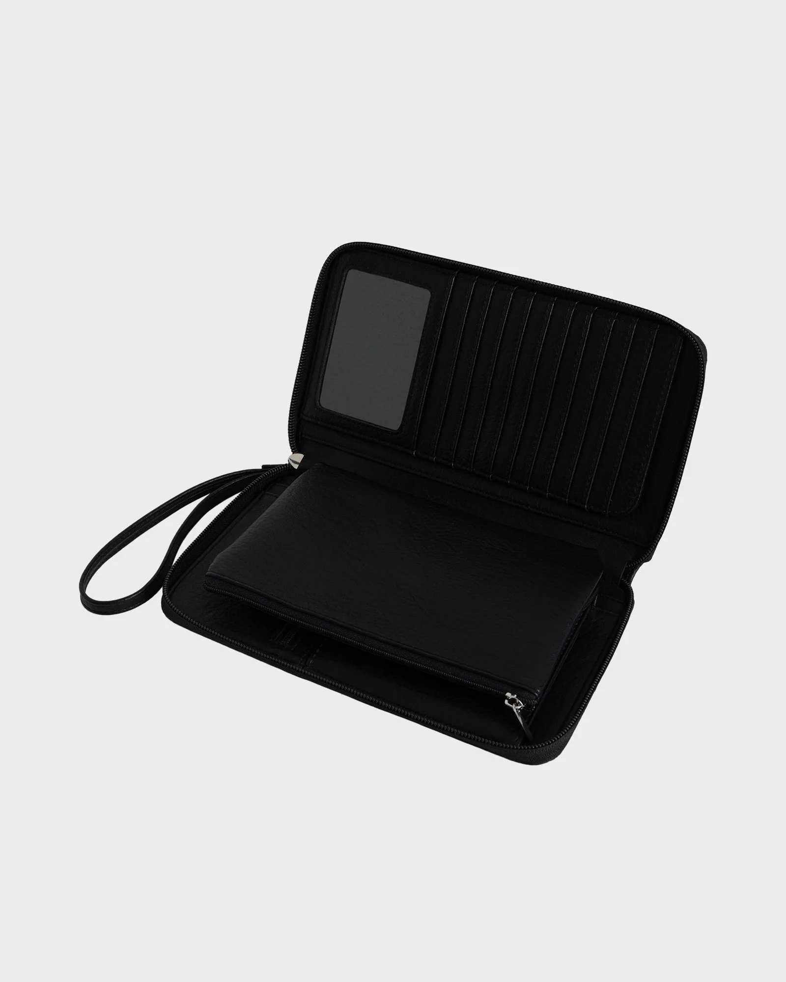 Womens Take It Back Travel Wallet - Image 4