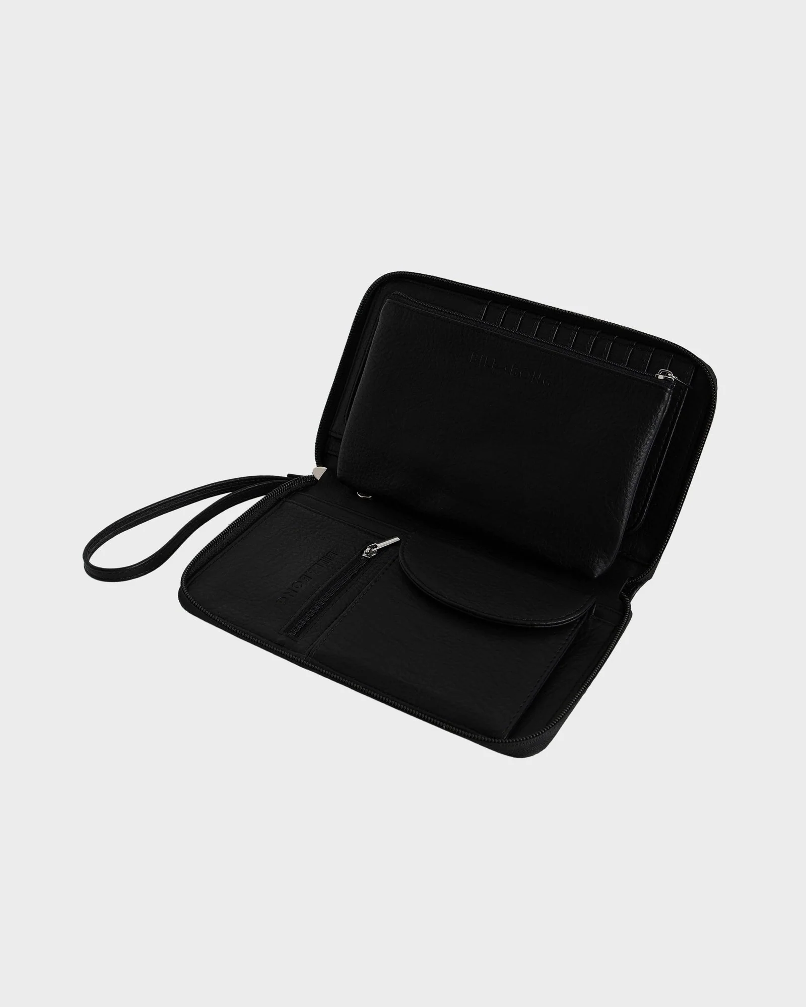 Womens Take It Back Travel Wallet - Image 5