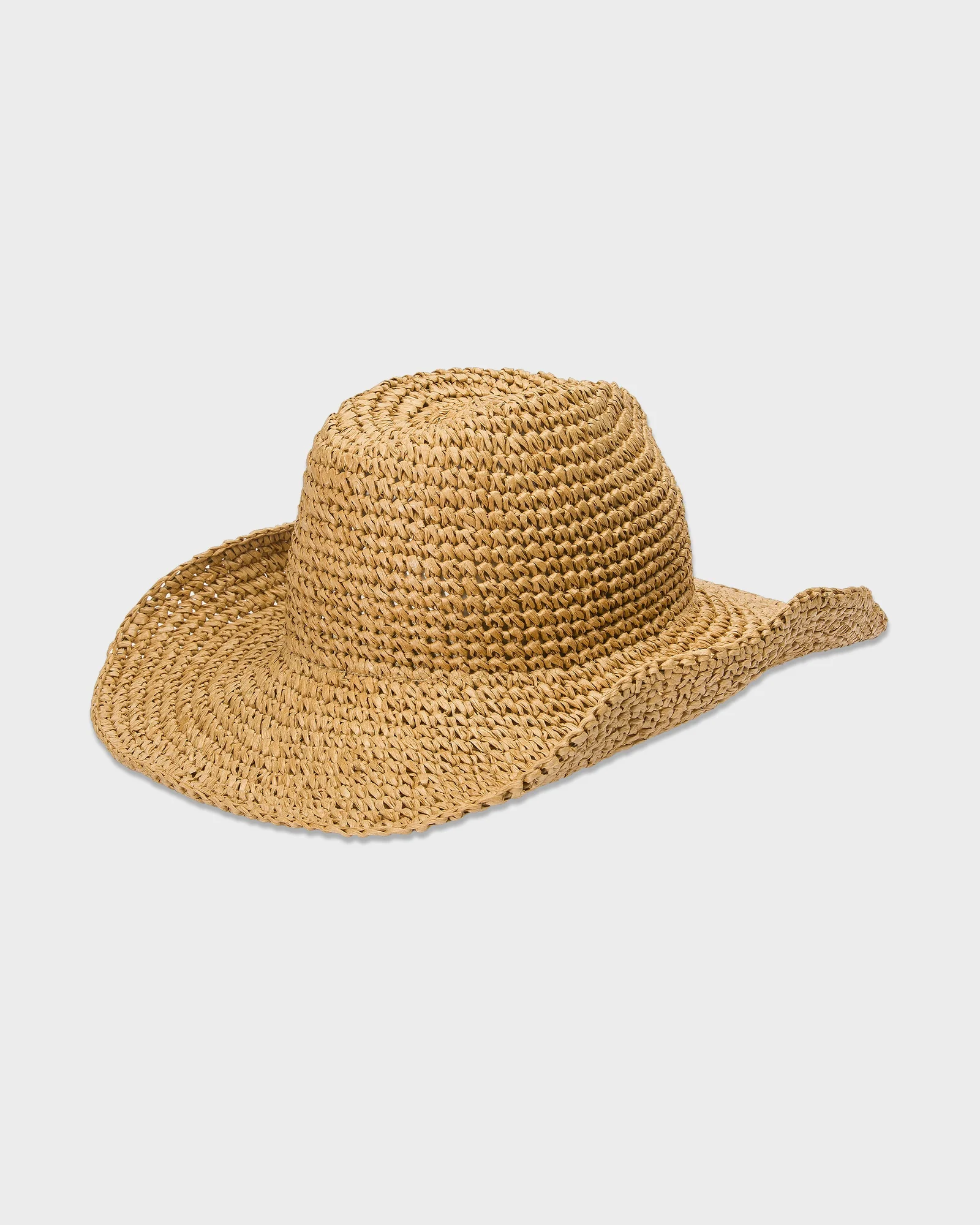 Womens Take It West Hat - Image 2