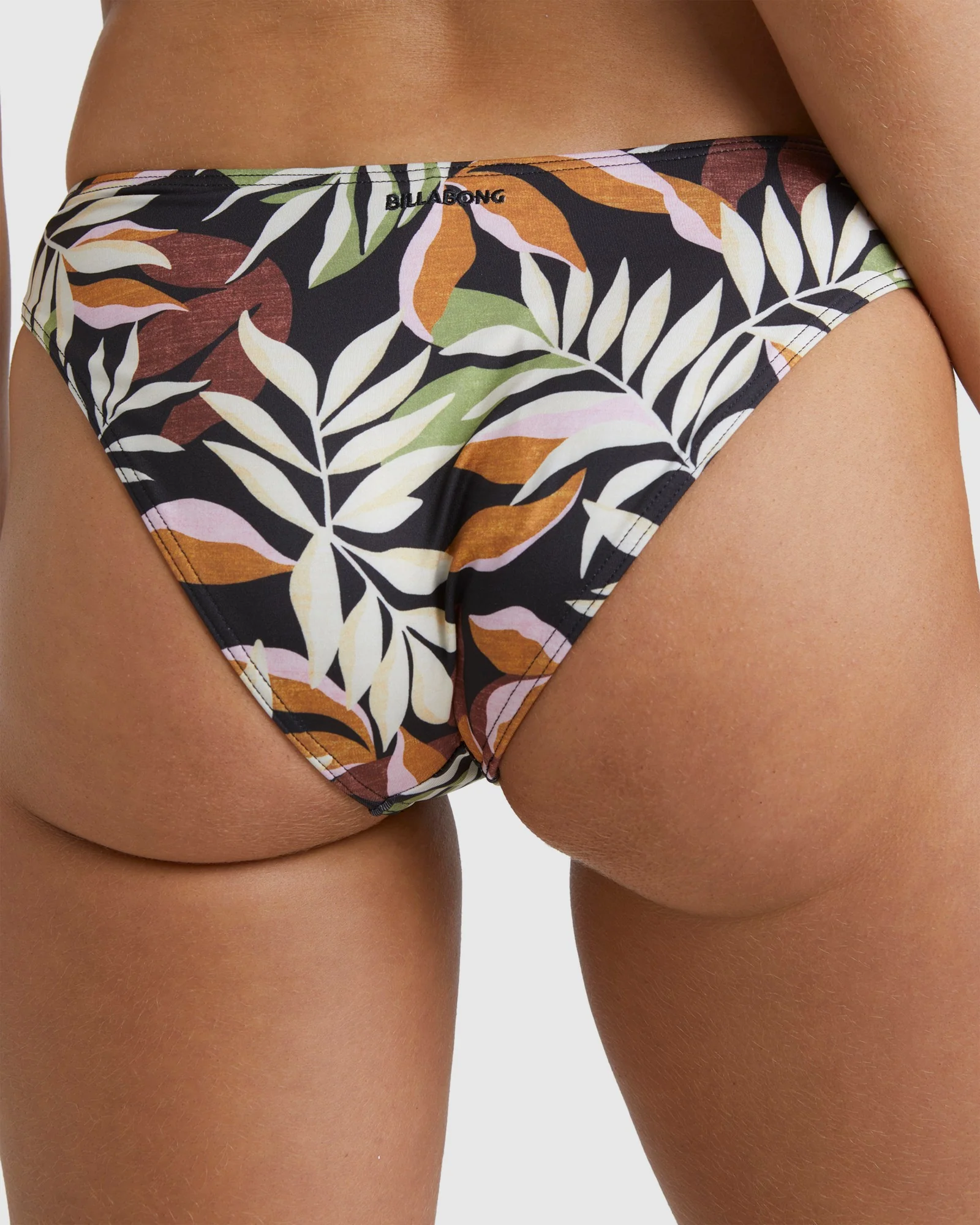 Womens Tales From The Tropics Bondi Bikini Bottom - Image 4