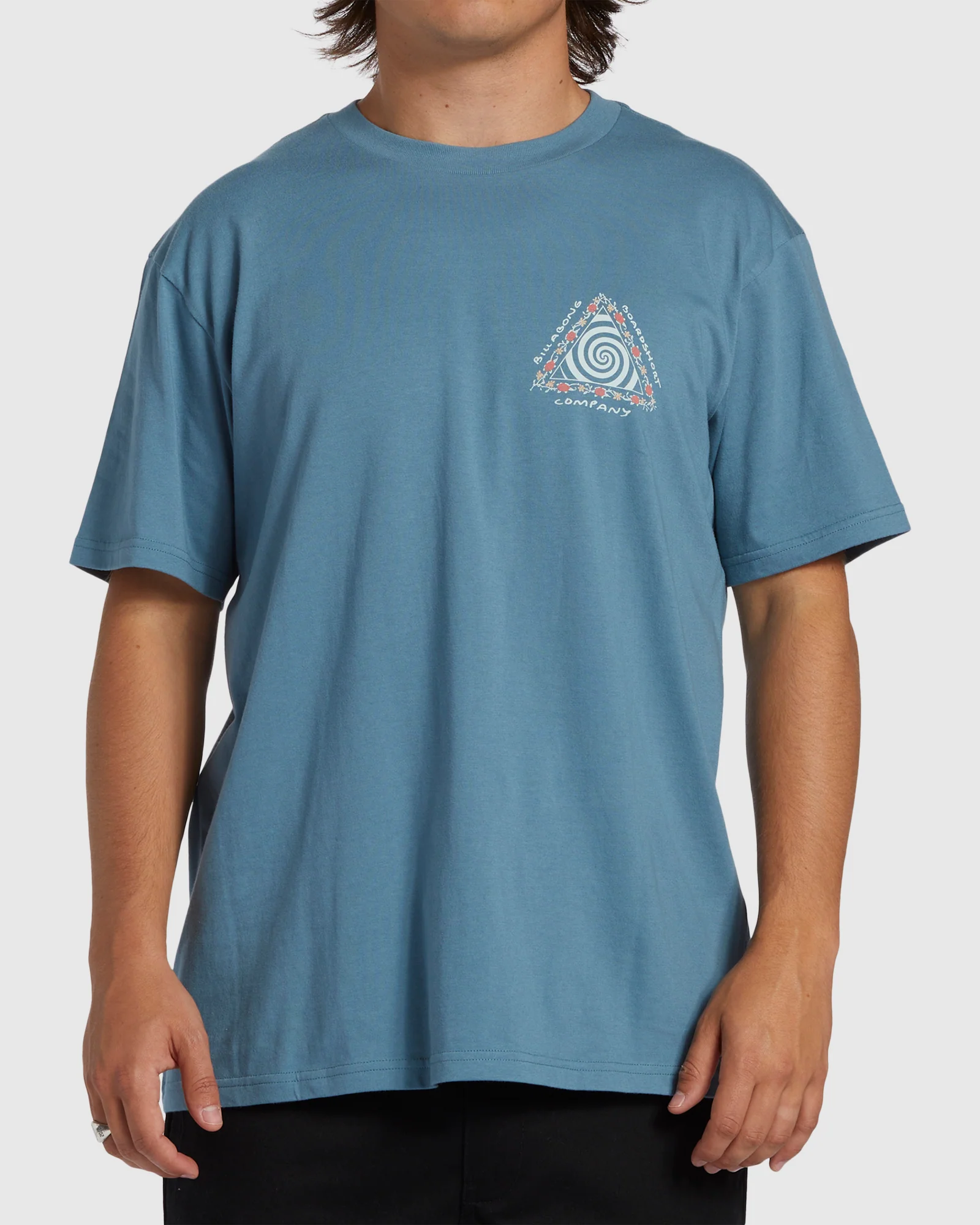 Mens Tall Tale T-Shirt - Image 2
