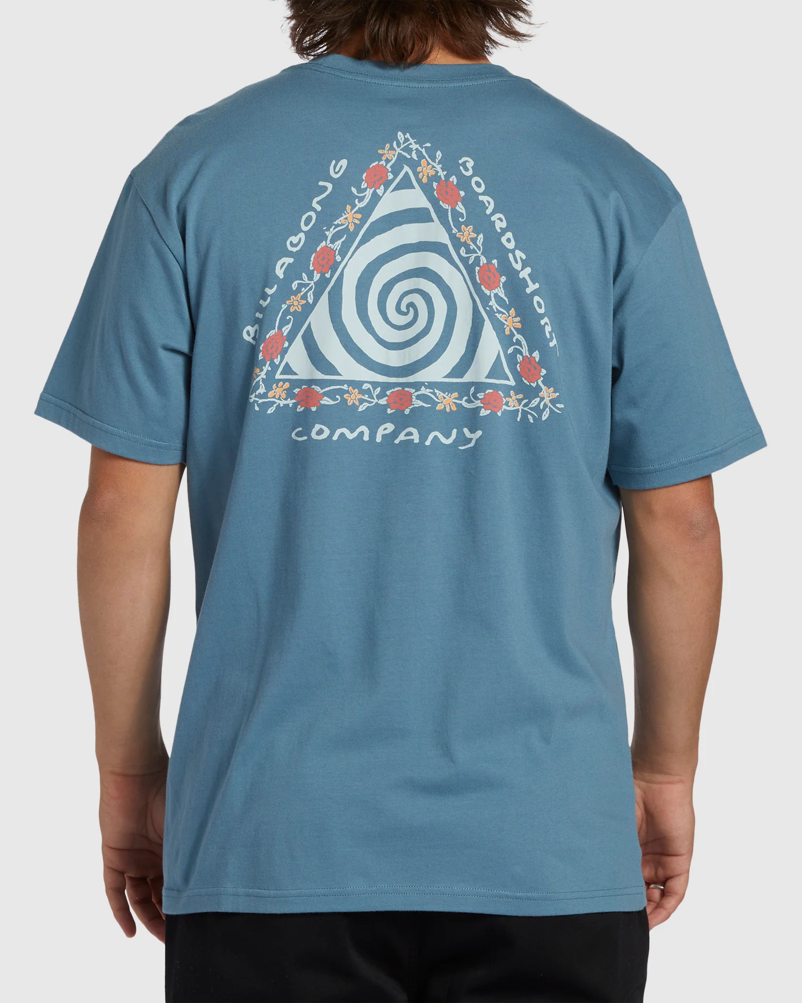 Mens Tall Tale T-Shirt - Image 3