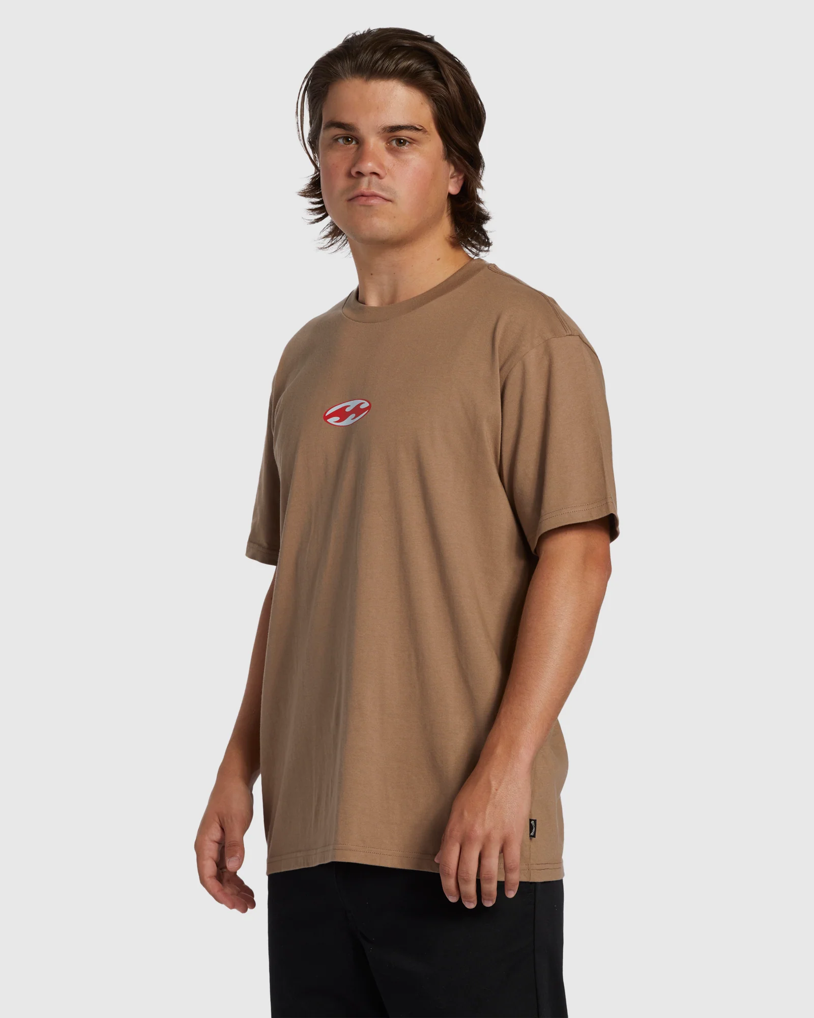 Mens Tall Tale T-Shirt - Image 2