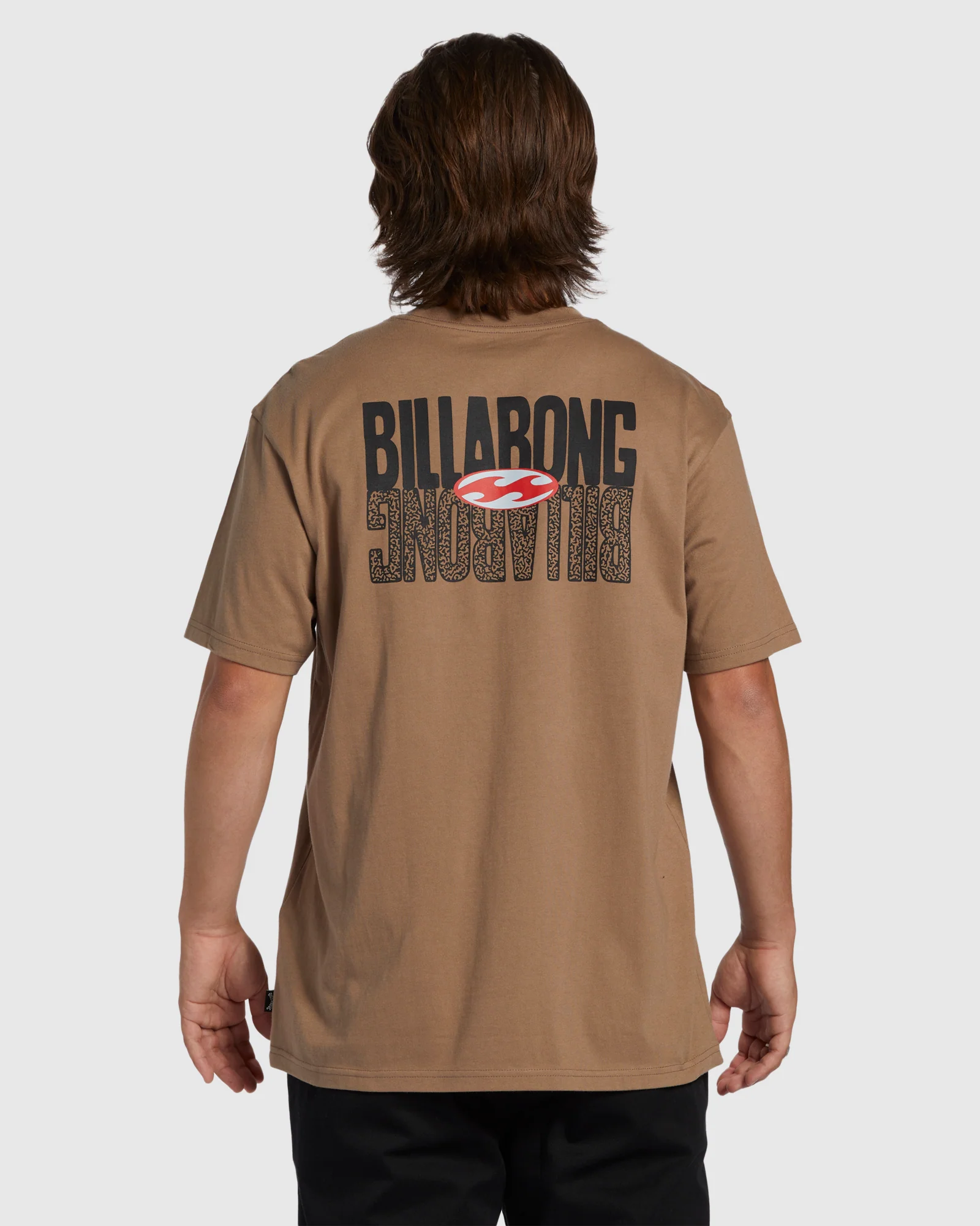 Mens Tall Tale T-Shirt - Image 3