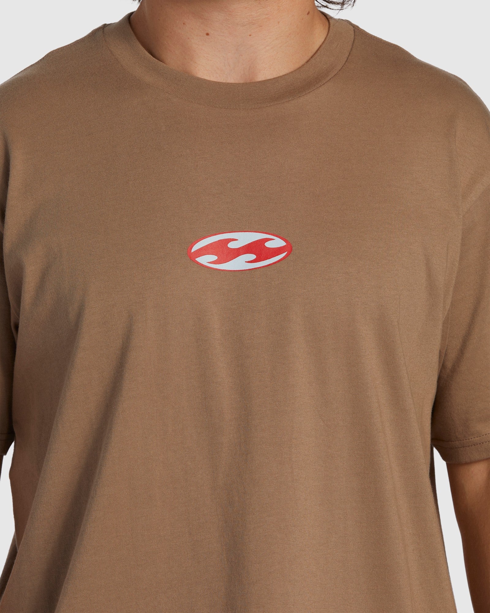 Mens Tall Tale T-Shirt - Image 4