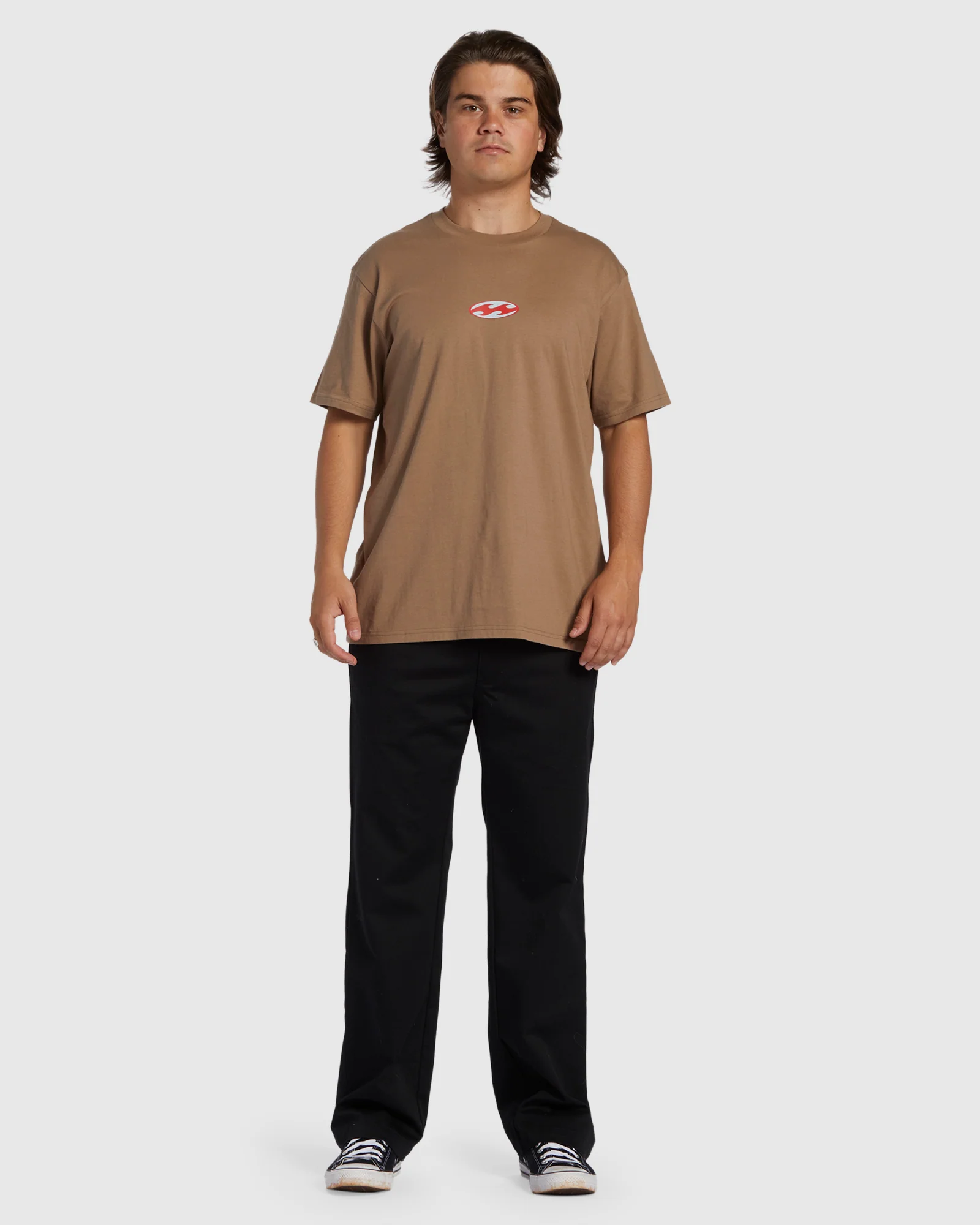 Mens Tall Tale T-Shirt - Image 5