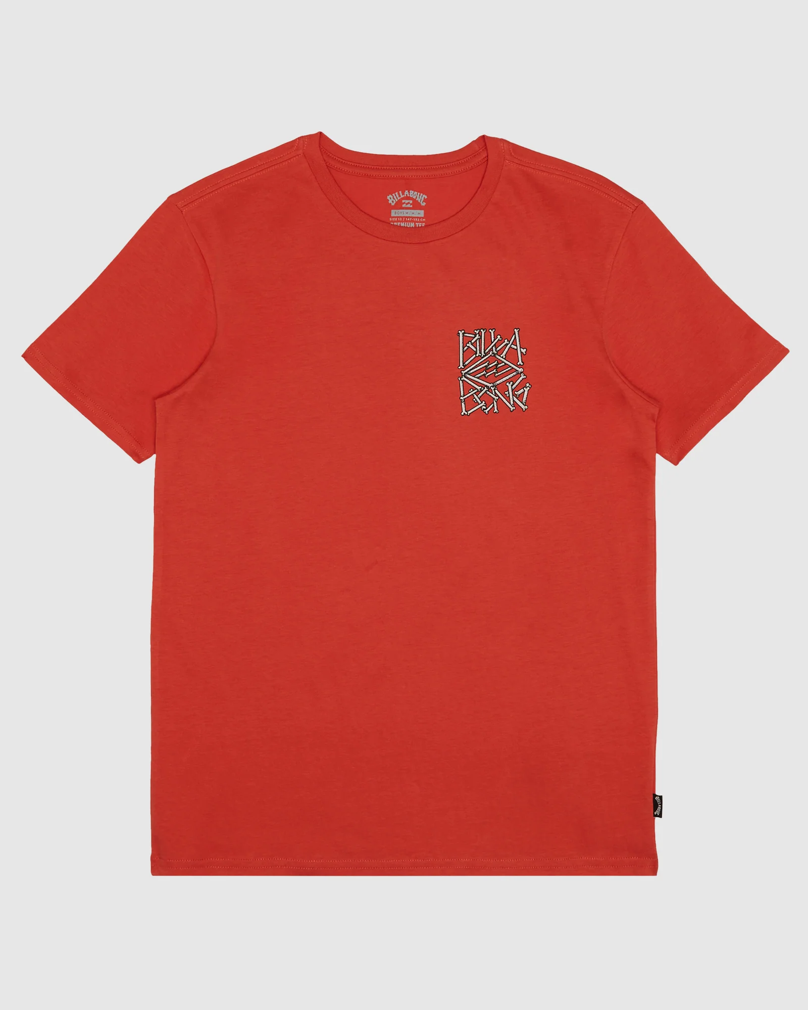 Boys 2-7 Tall Tale T-Shirt - Image 2