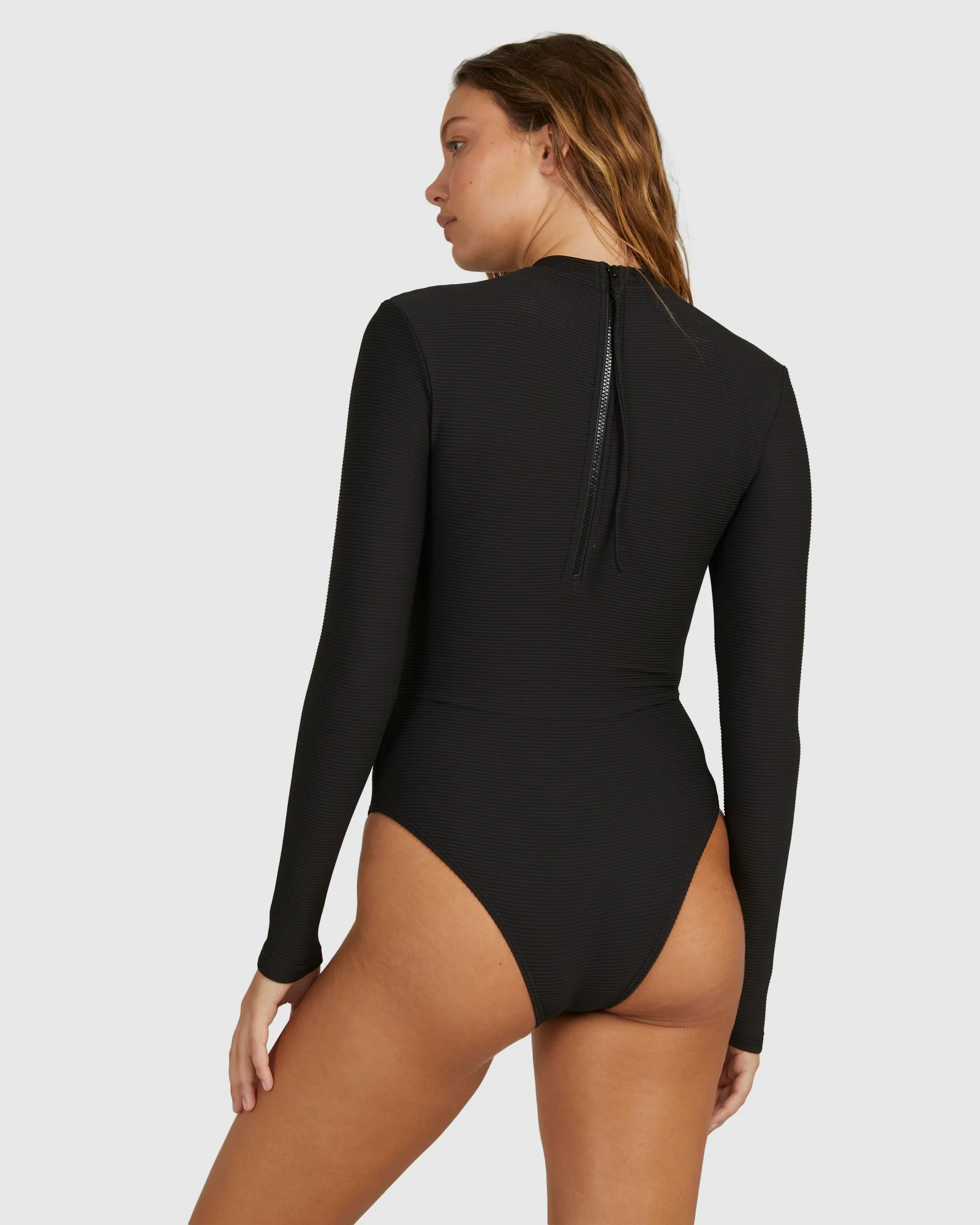 Womens Tanlines Bodysuit - Image 3