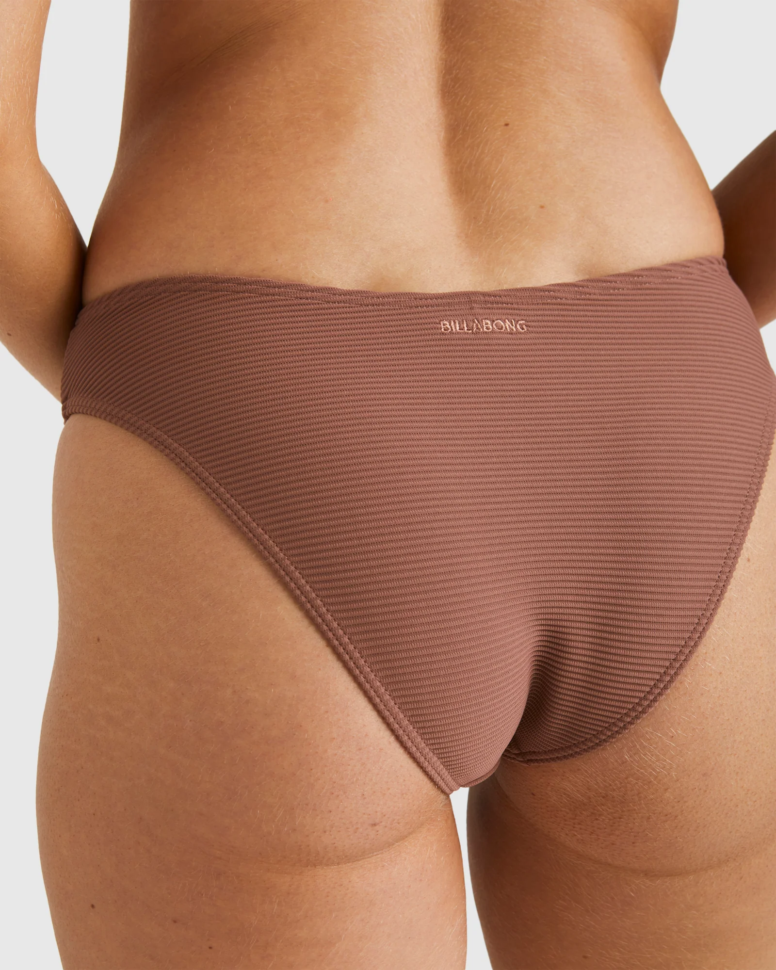 Womens Tanlines Bondi Pant Bikini Bottom - Image 4