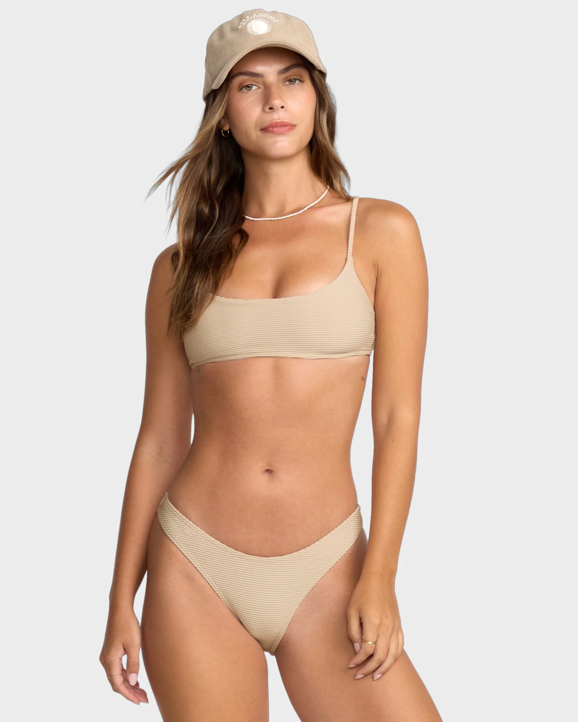 Womens Tanlines Hike Bikini Bottom - Image 2
