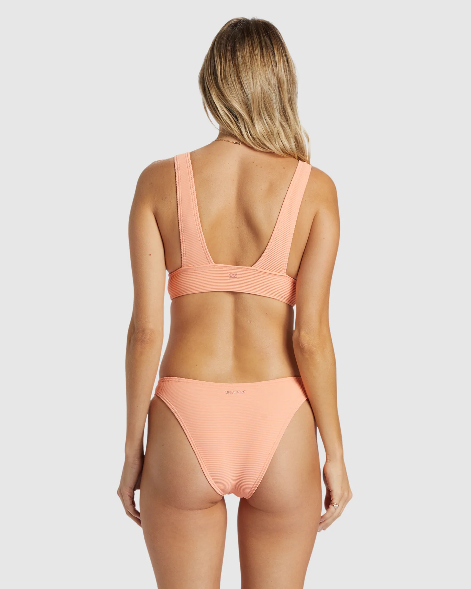 Womens Tanlines Hike Bikini Bottom - Image 3